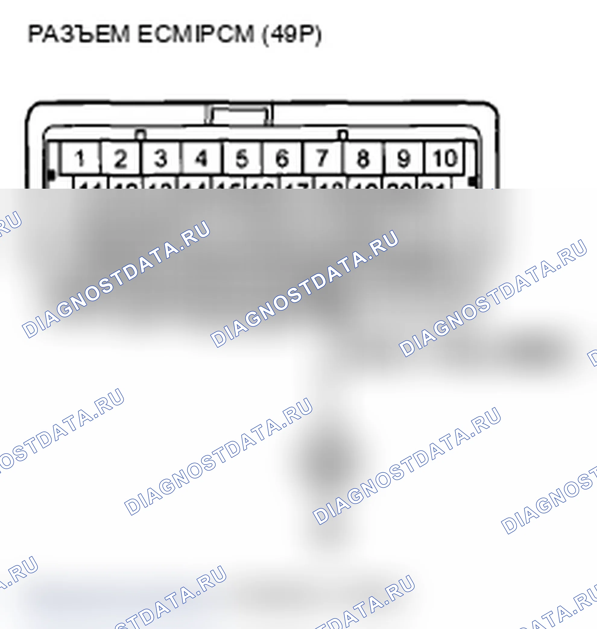 Рис. 115. Acura TL IV рестайлинг
