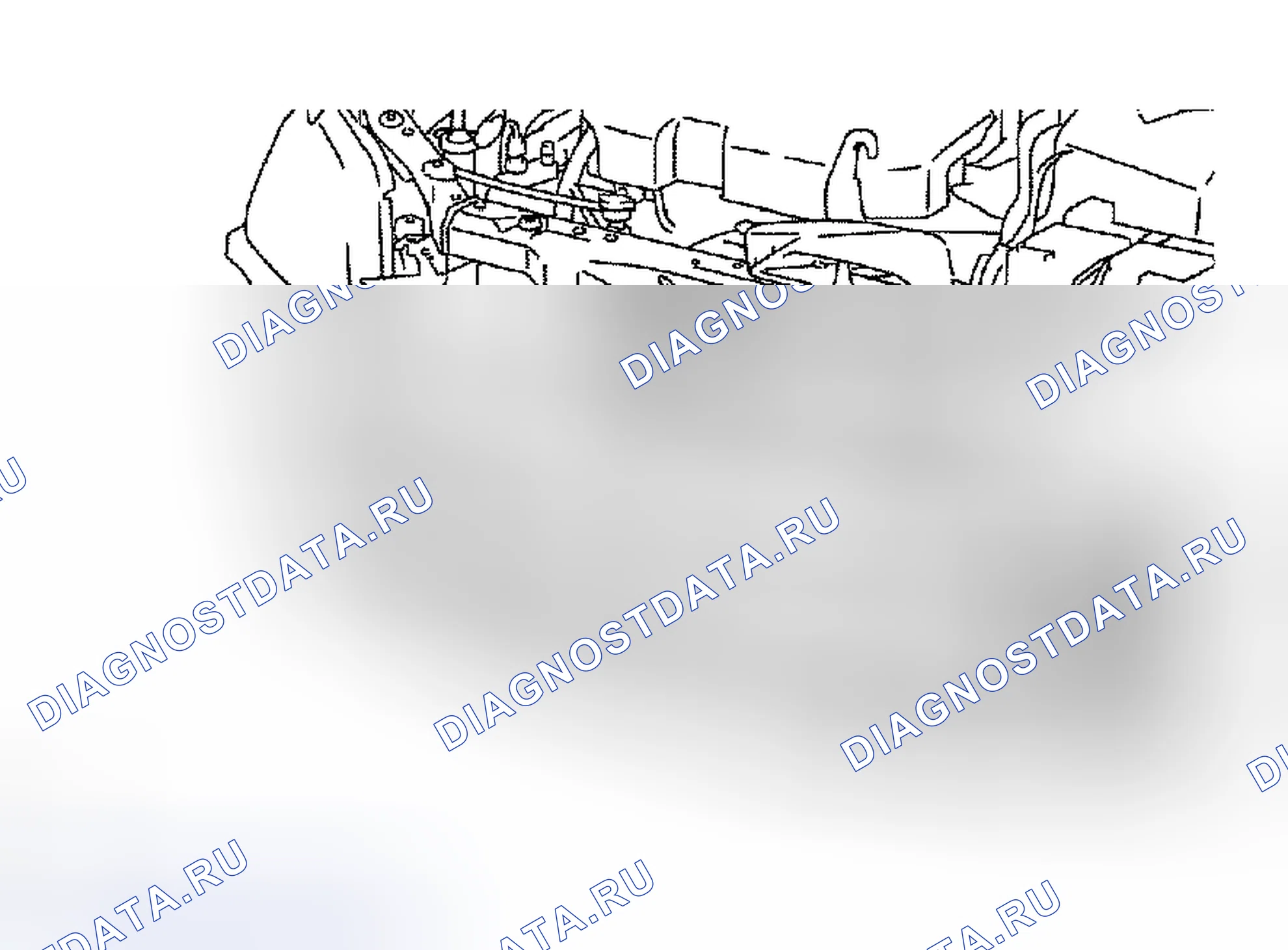 Рис. 6. Toyota Avalon XX30