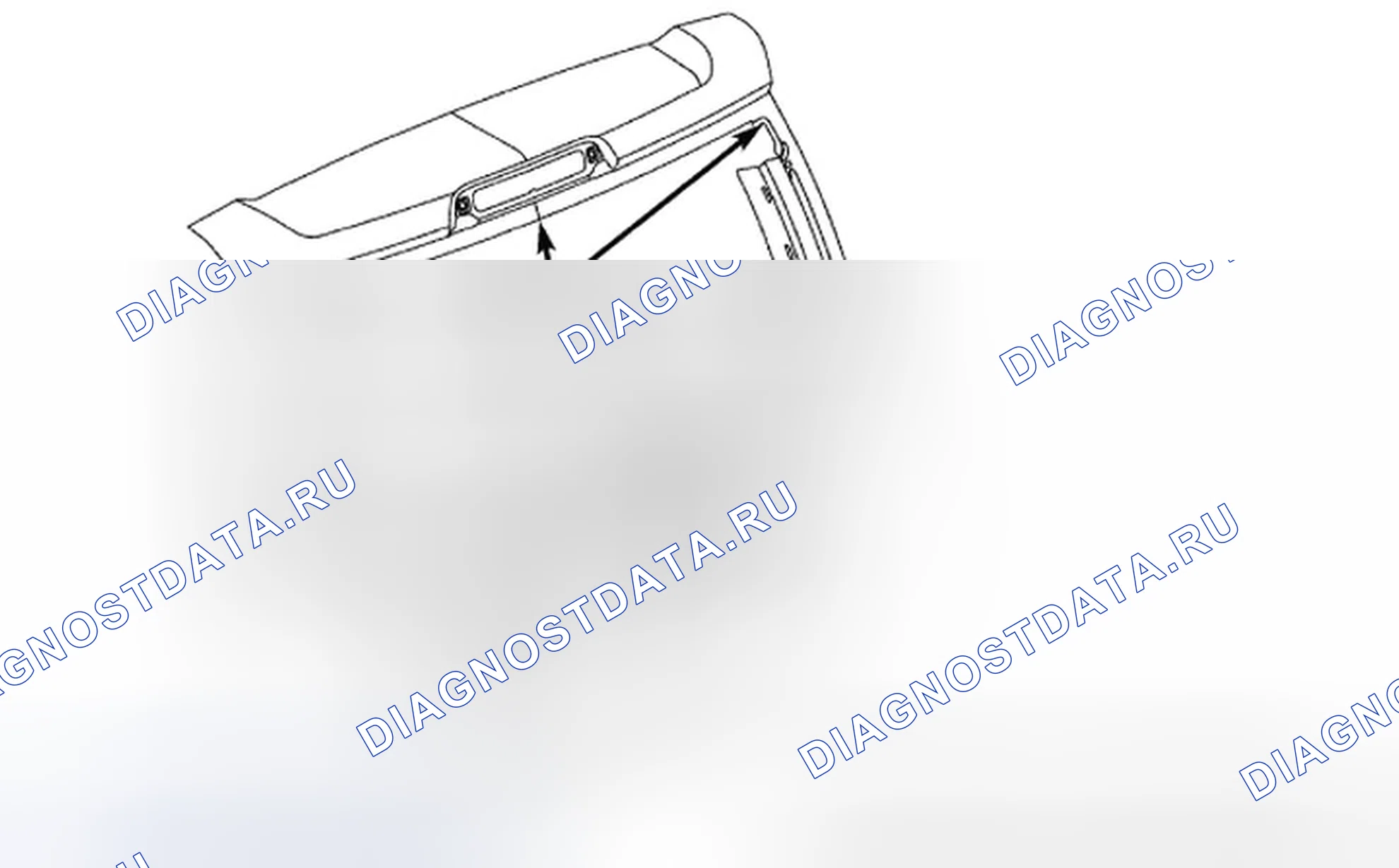 Рис. 548. Jeep Compass I