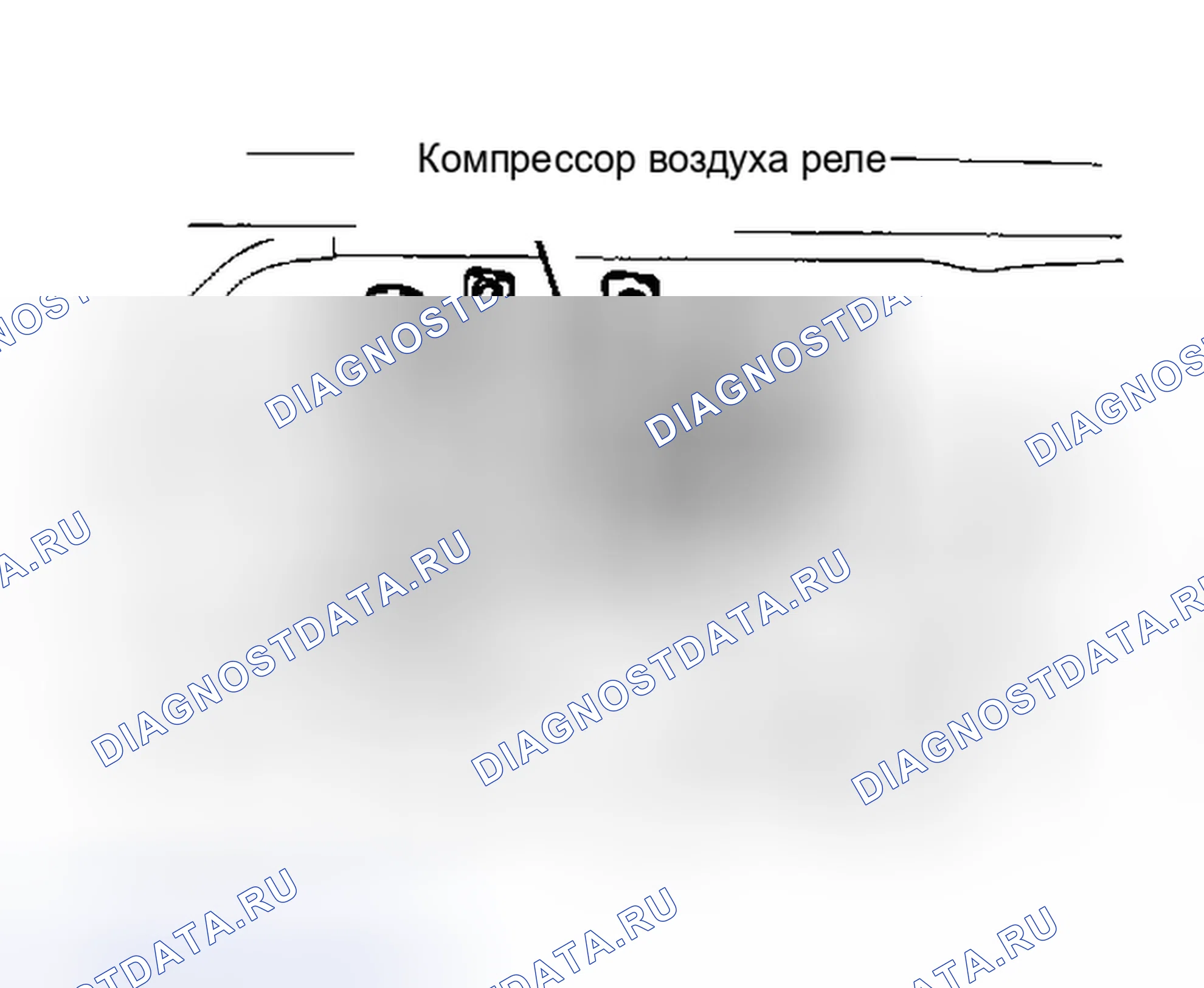 Рис. 17: Демонтаж и монтаж. Mitsubishi Sigma I
