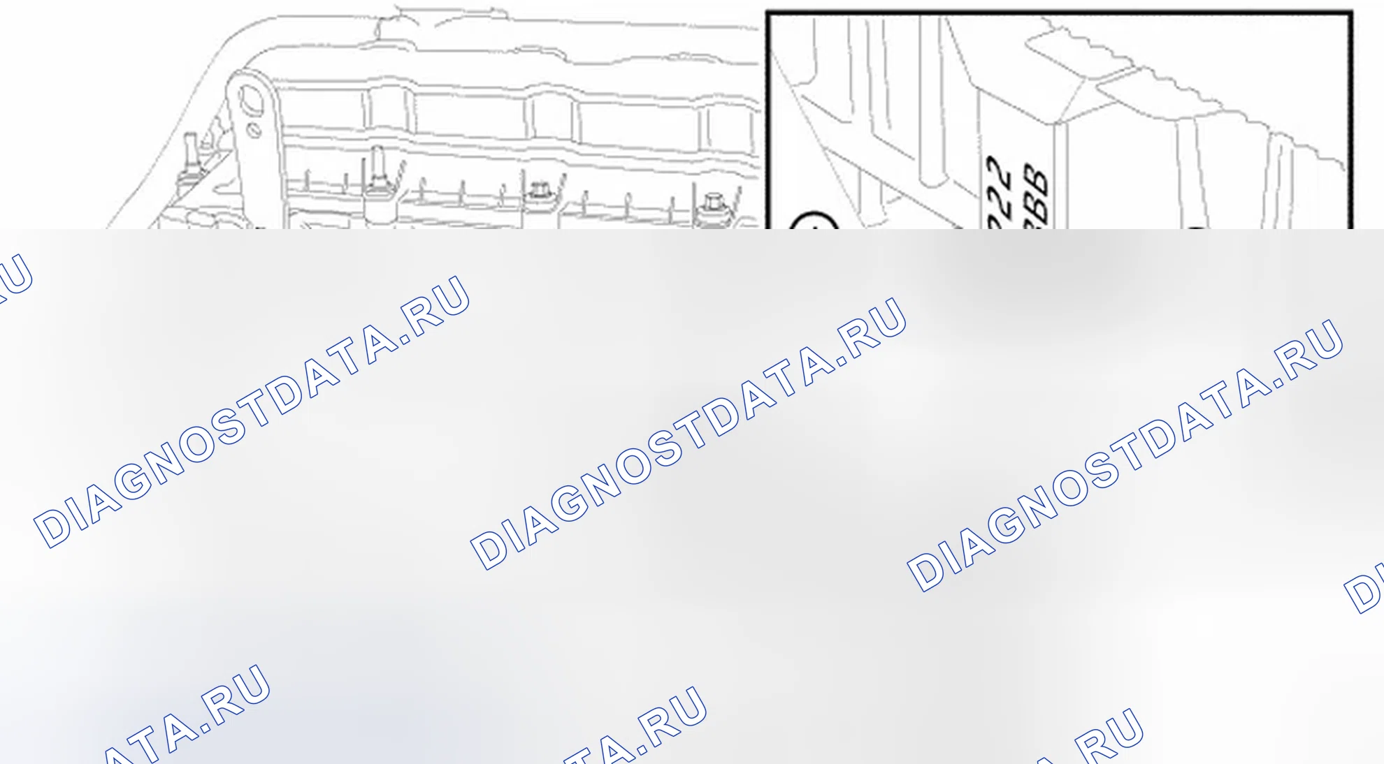 Рис. 218. Dodge Avenger II