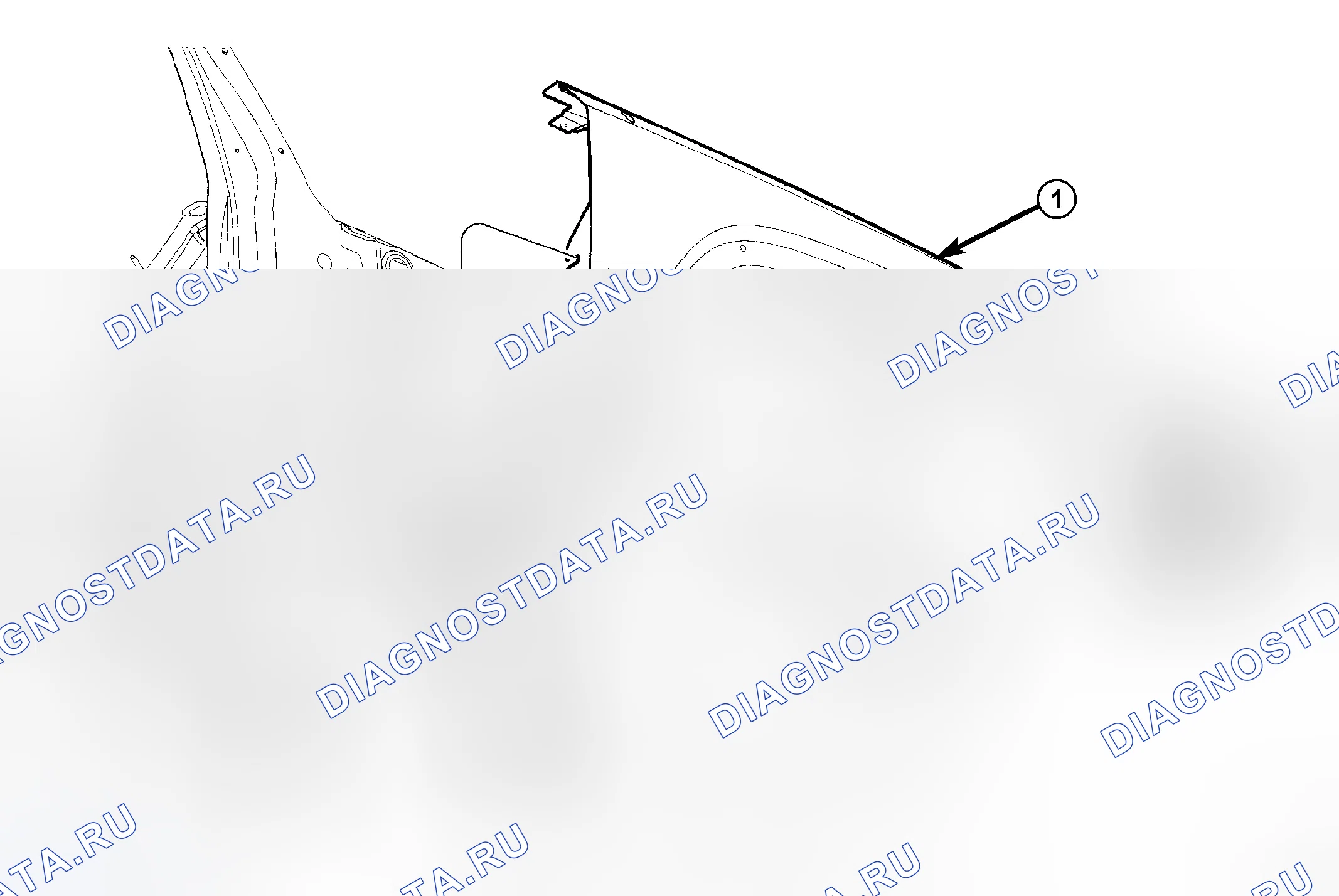 Рис. 292. Jeep Commander I