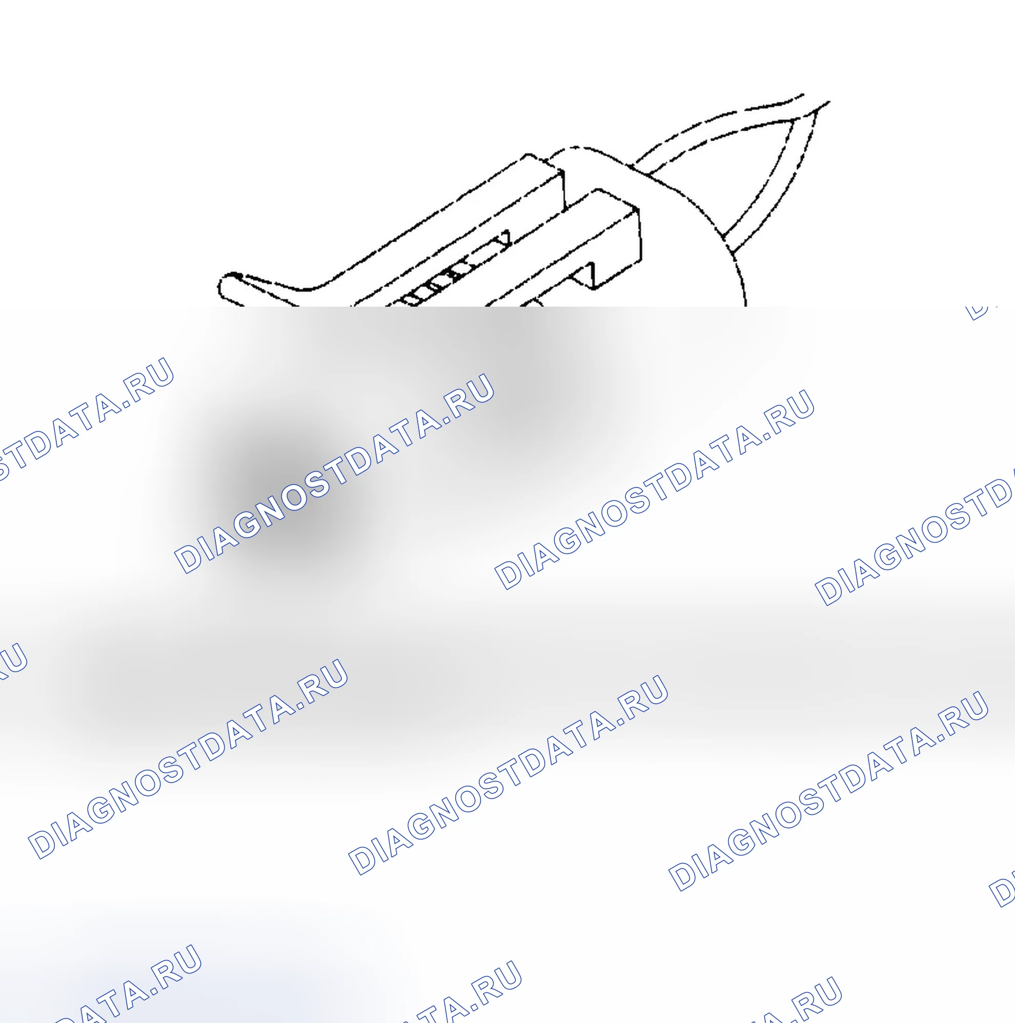 Рис. 4. Dodge Intrepid I