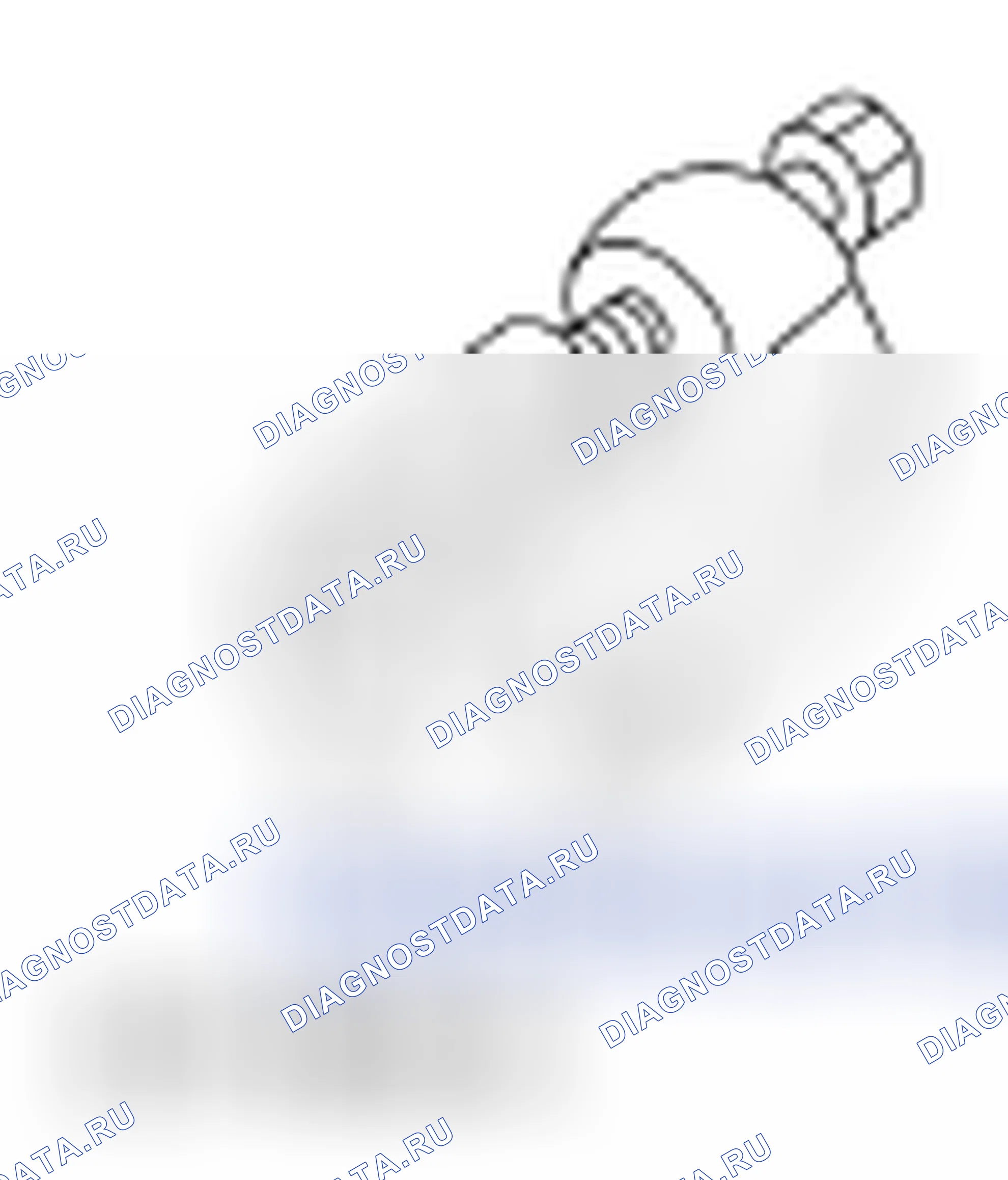Рис. 4. Mazda 2 I рестайлинг