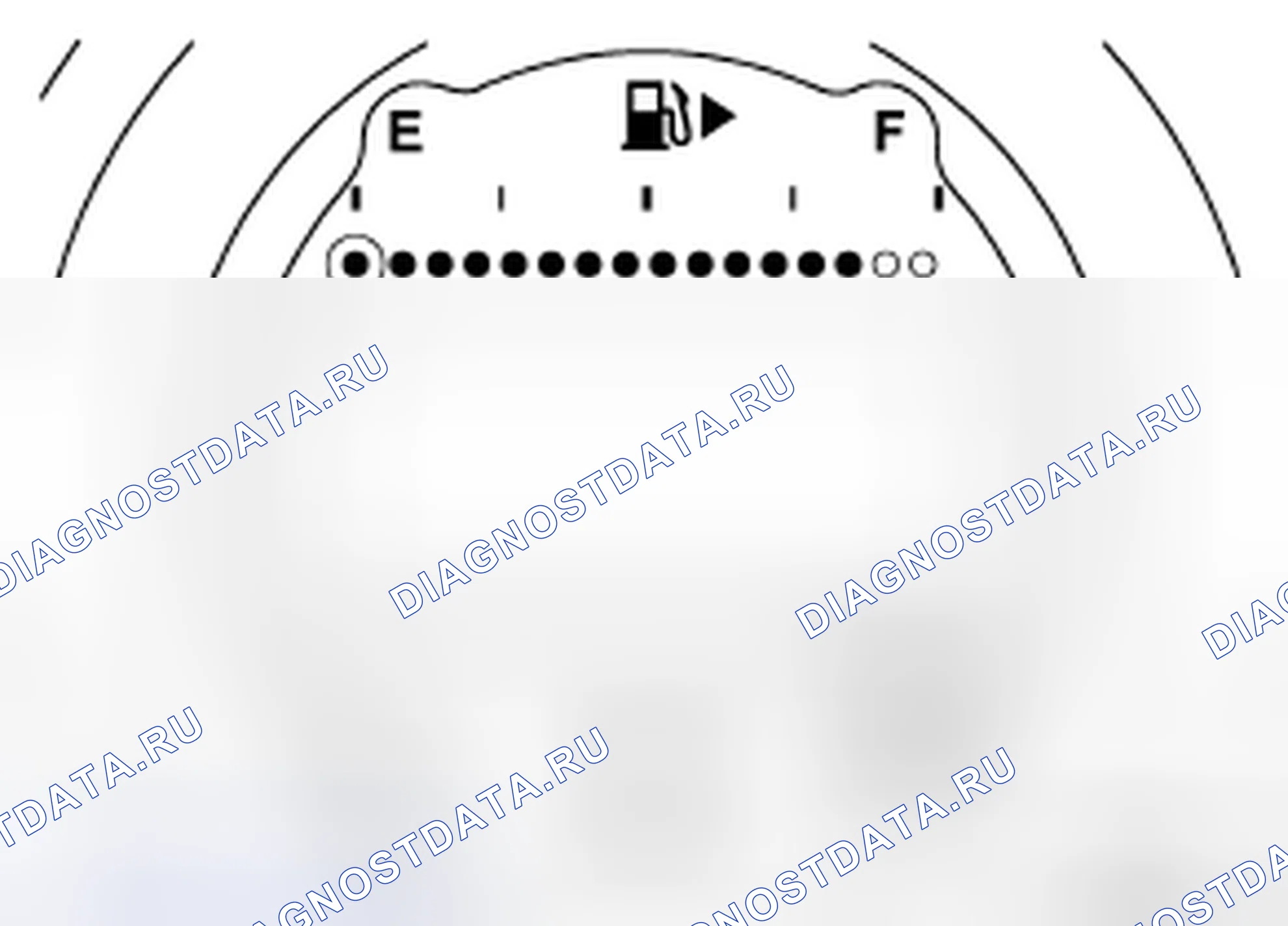 Рис. 6: ДЕМОНТАЖ. Honda MDX I