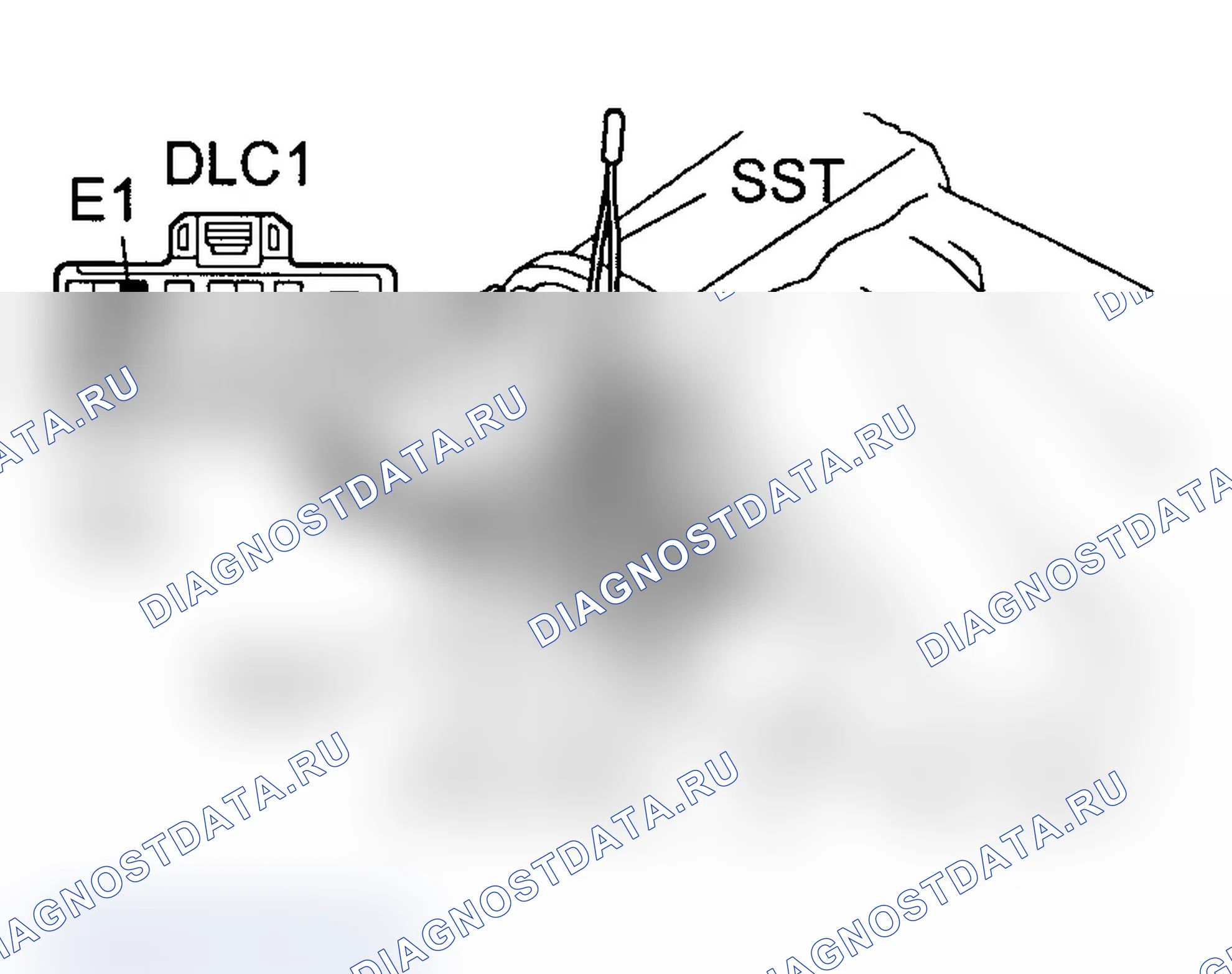 Рис. 11. Toyota Land Cruiser 100 рестайлинг