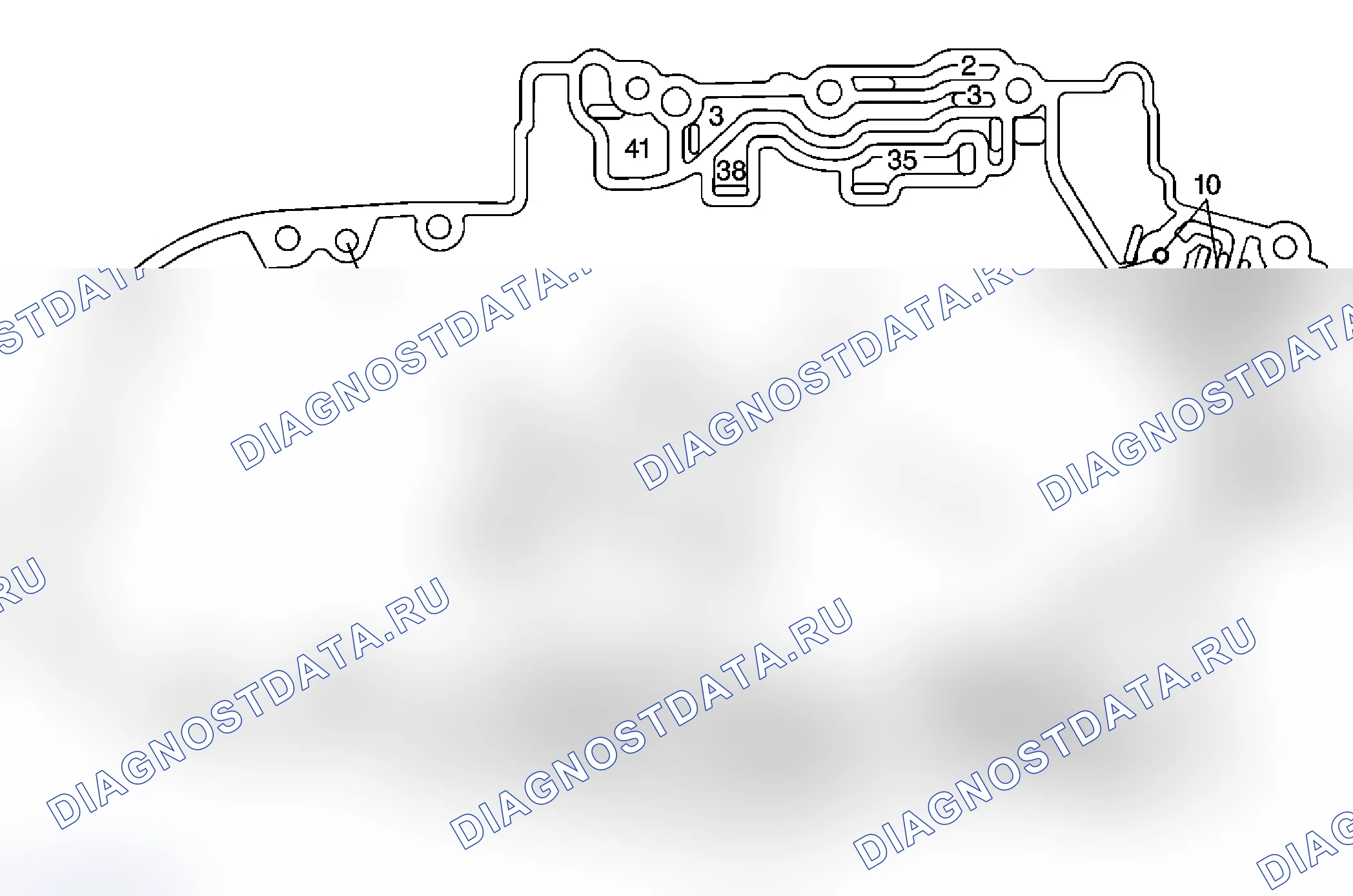 Рис. 254. Pontiac G6 I final