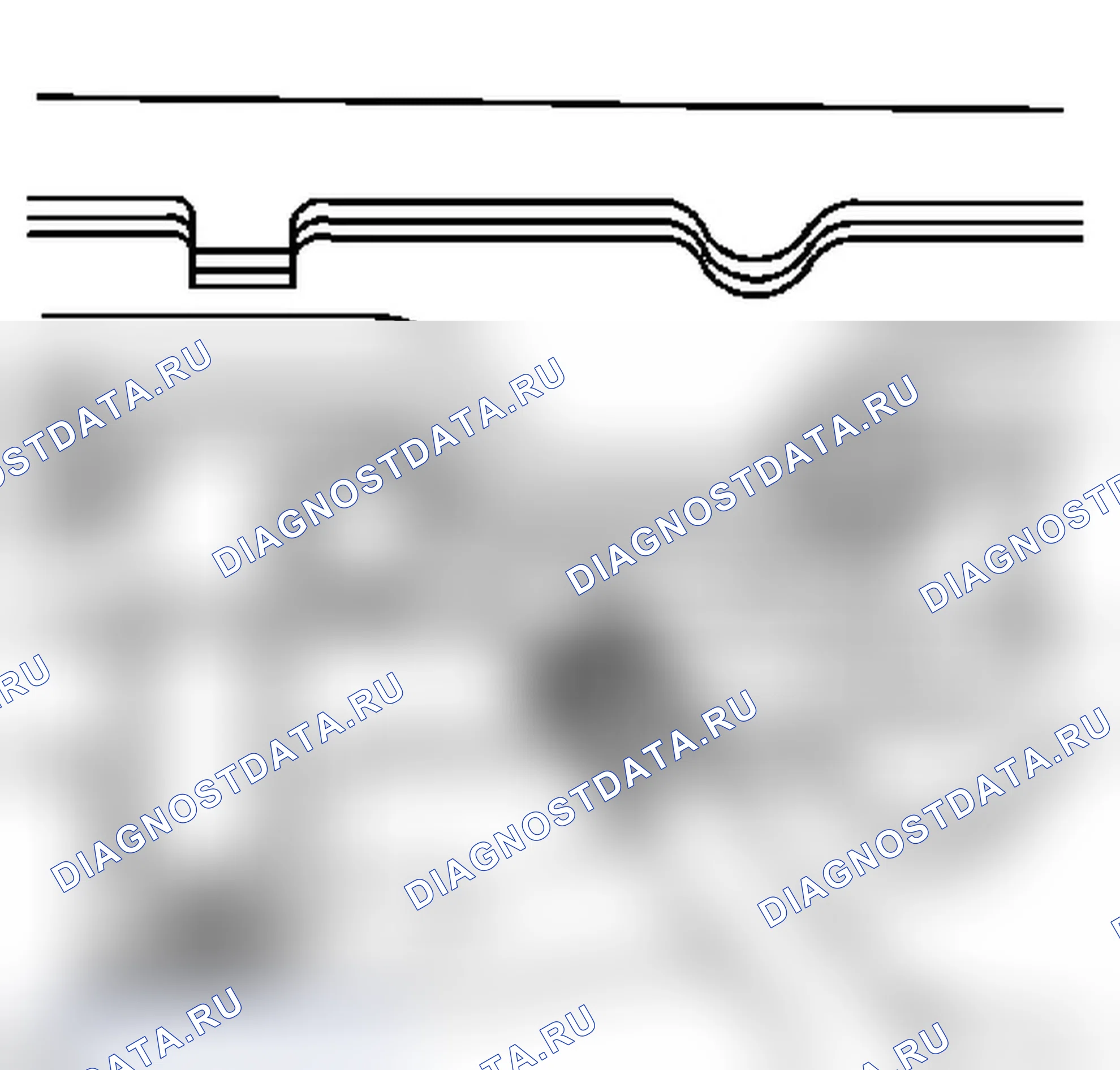 Рис. 451. Chevrolet Silverado 1500 