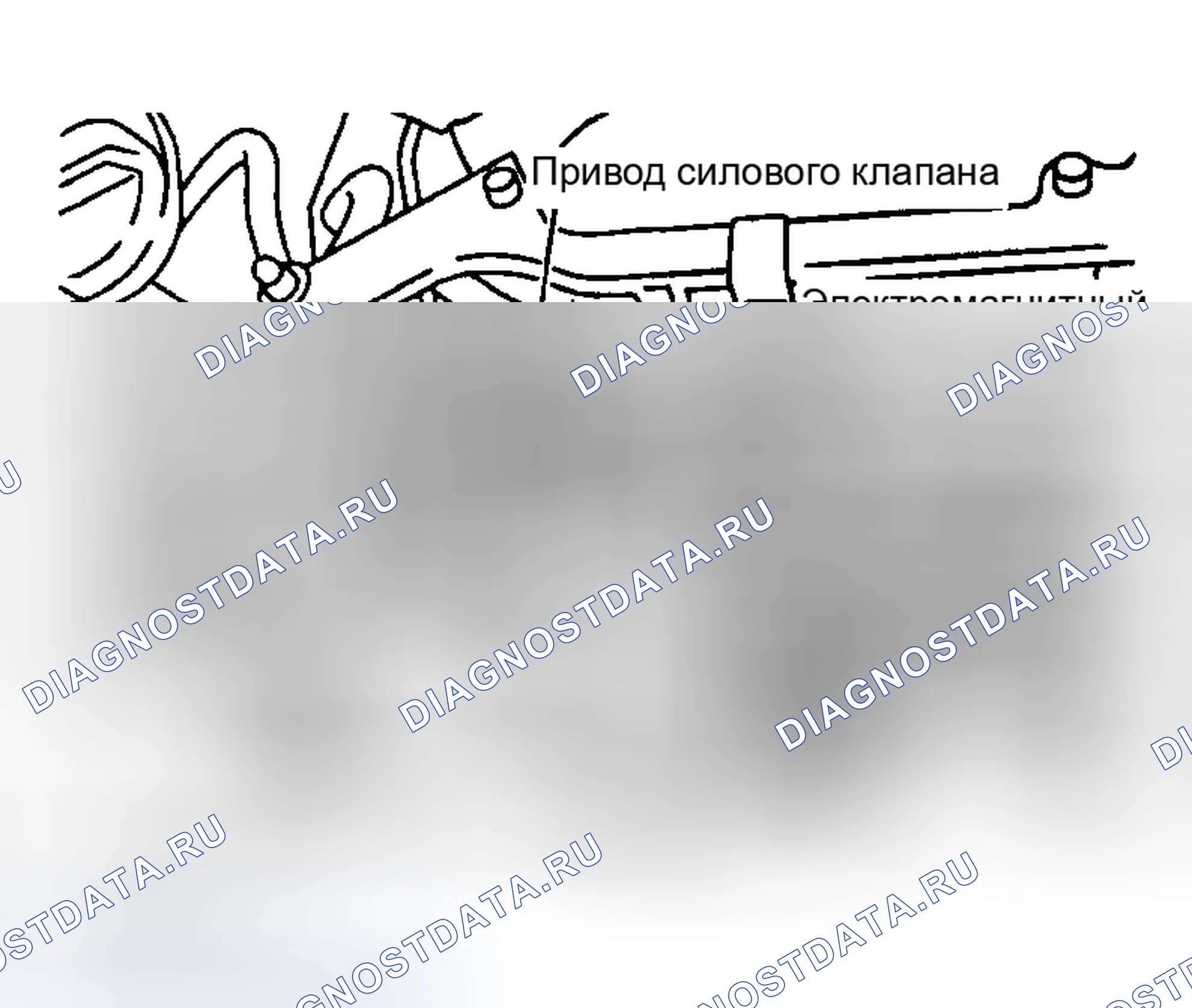 Рис. 75: Демонтаж и монтаж (FX45, M45 и Q45). Infiniti M45 II