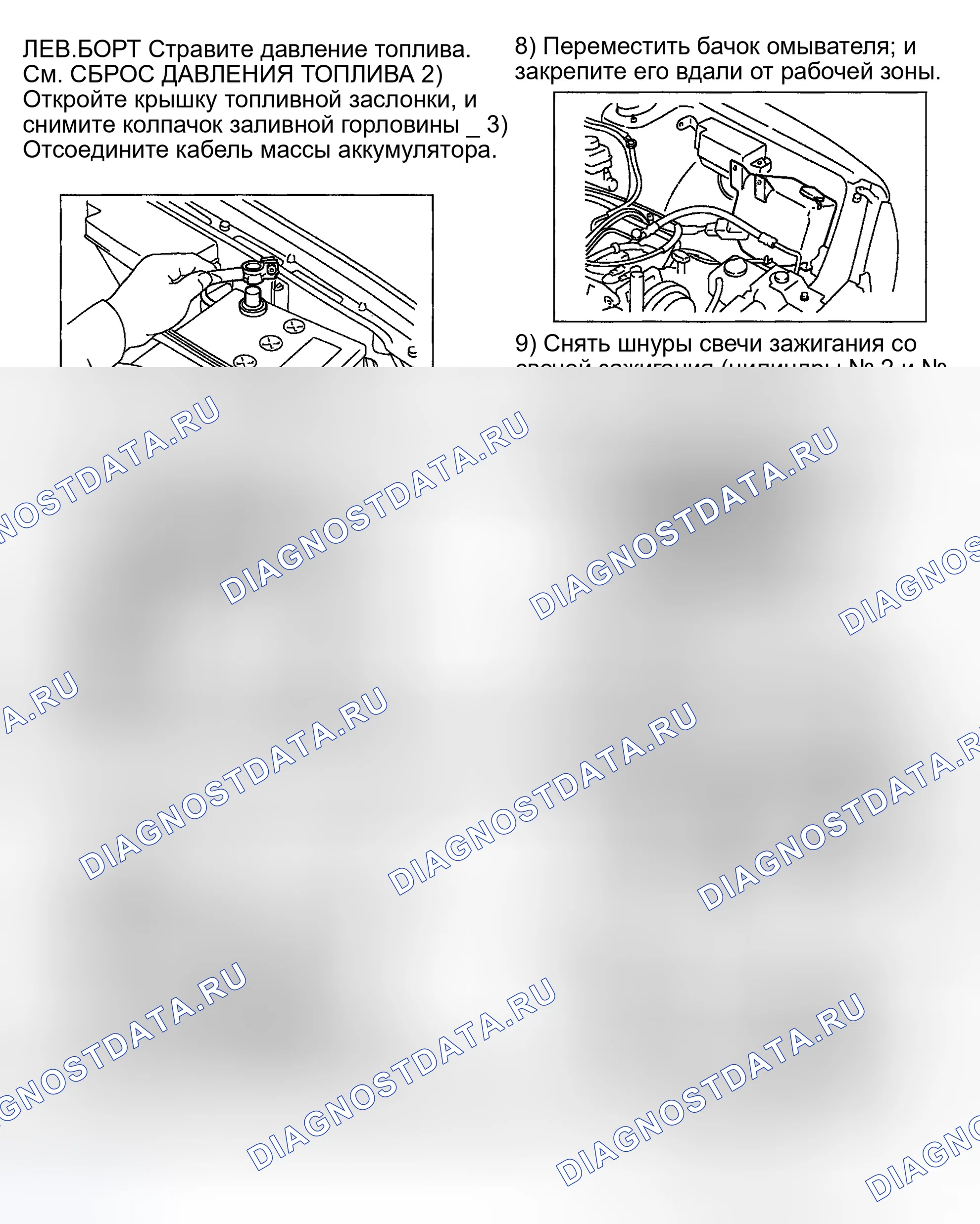 Рис. 63. Subaru Impreza WRX GD/GG рестайлинг