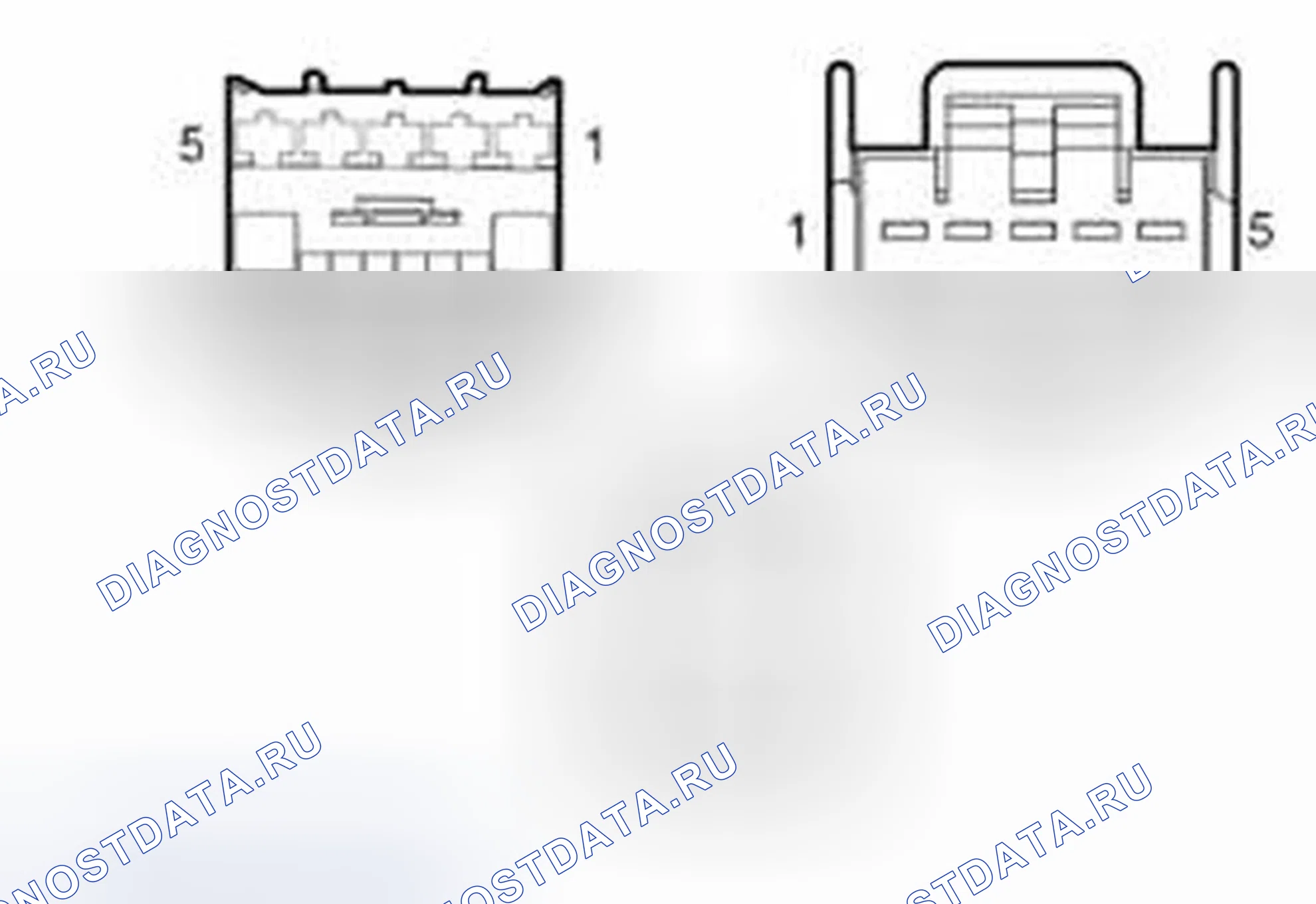 Рис. 20. Ford Edge I рестайлинг