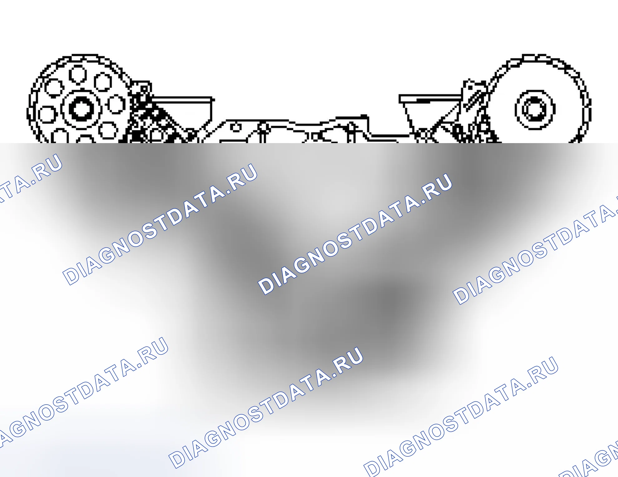 Рис. 205. Ford Crown Victoria II