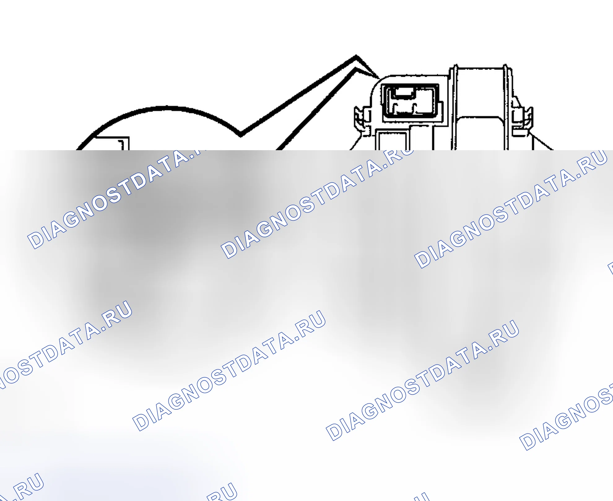 Рис. 256. Toyota Corolla IX рестайлинг