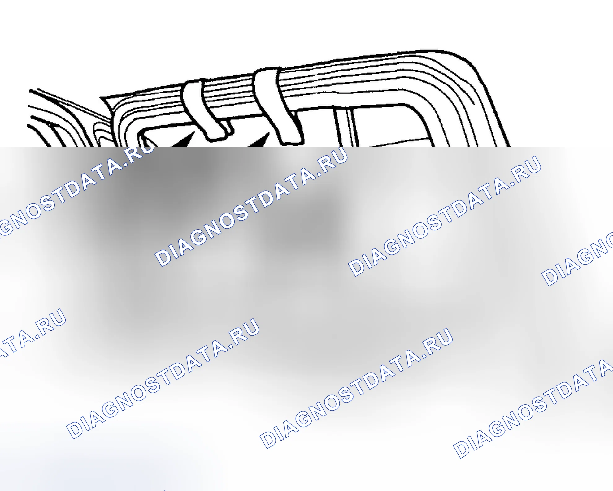 Рис. 89. Ford Explorer III