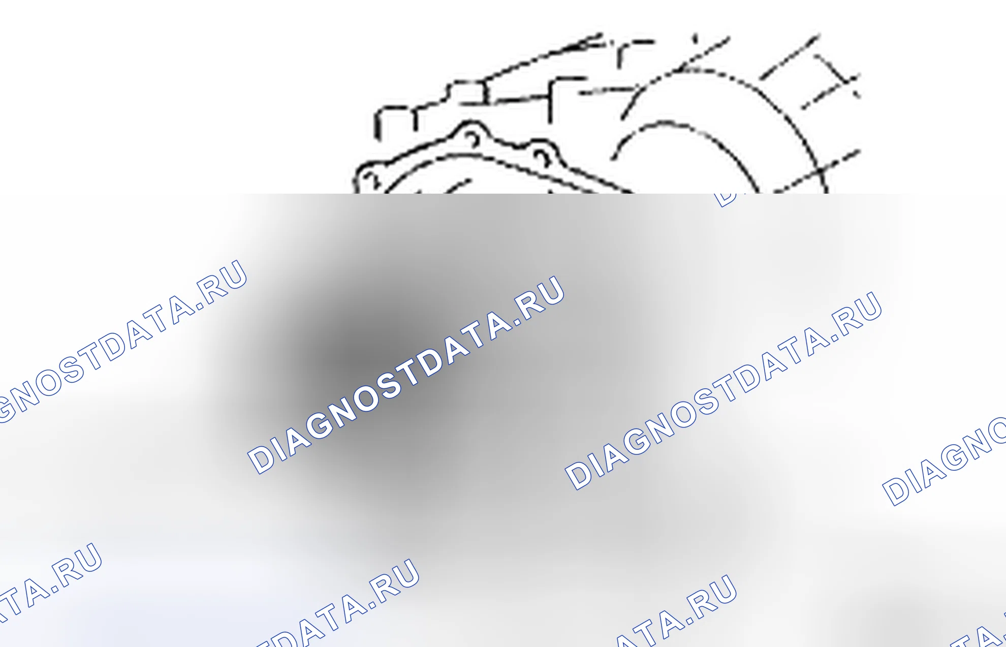 Рис. 284. Toyota Camry XV40