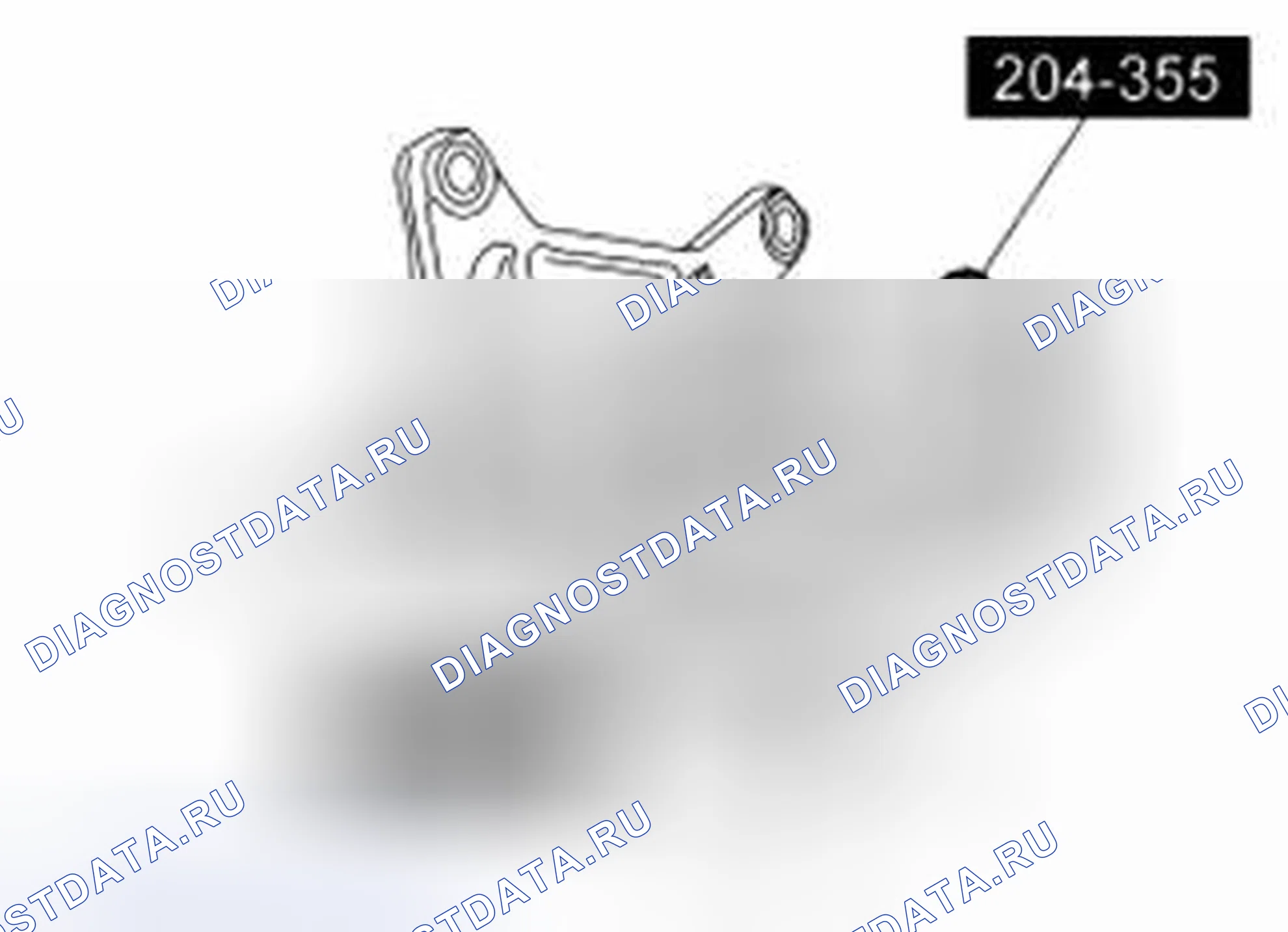 Рис. 124. Ford Pickup F250 Super Duty II
