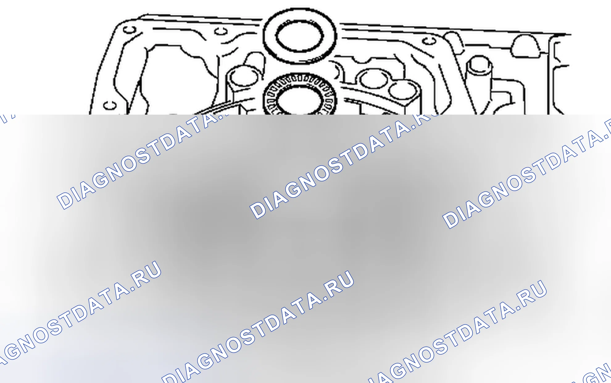 Рис. 544. Toyota Yaris III