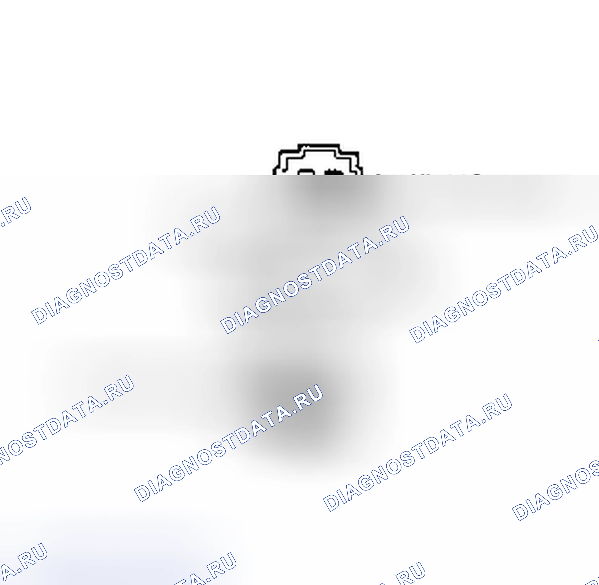 Рис. 191. Chrysler New Yorker Turbo 