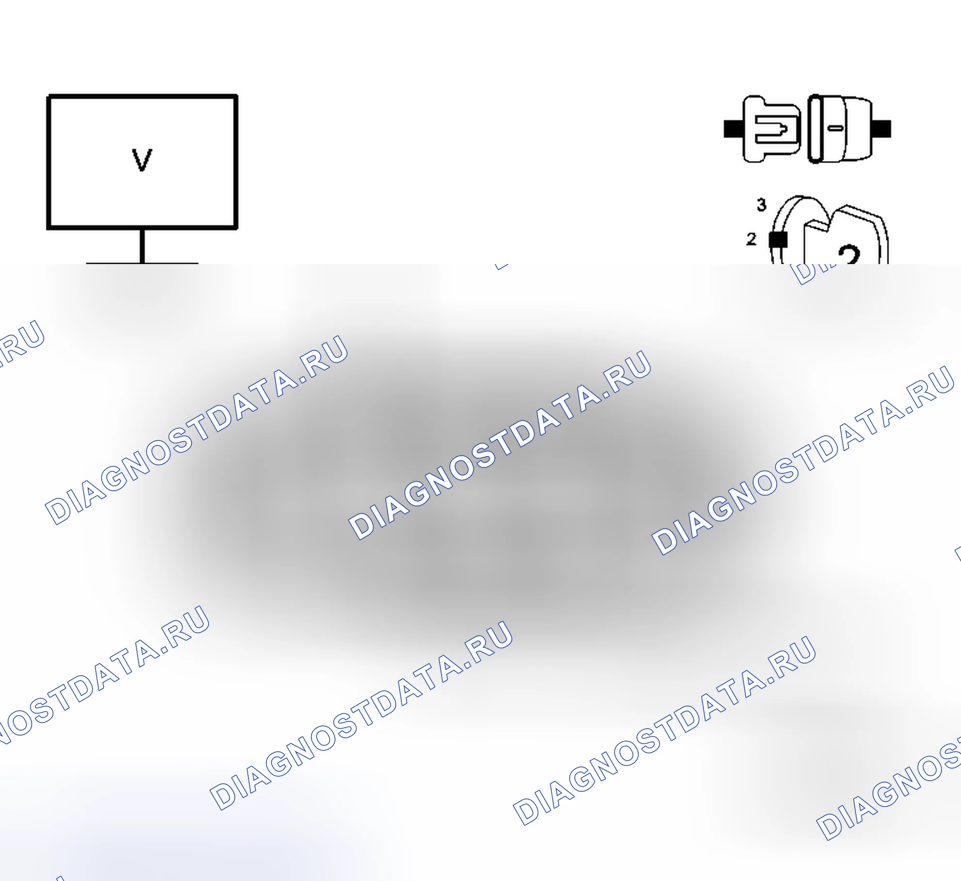 Рис. 63. Chrysler Town & Country V
