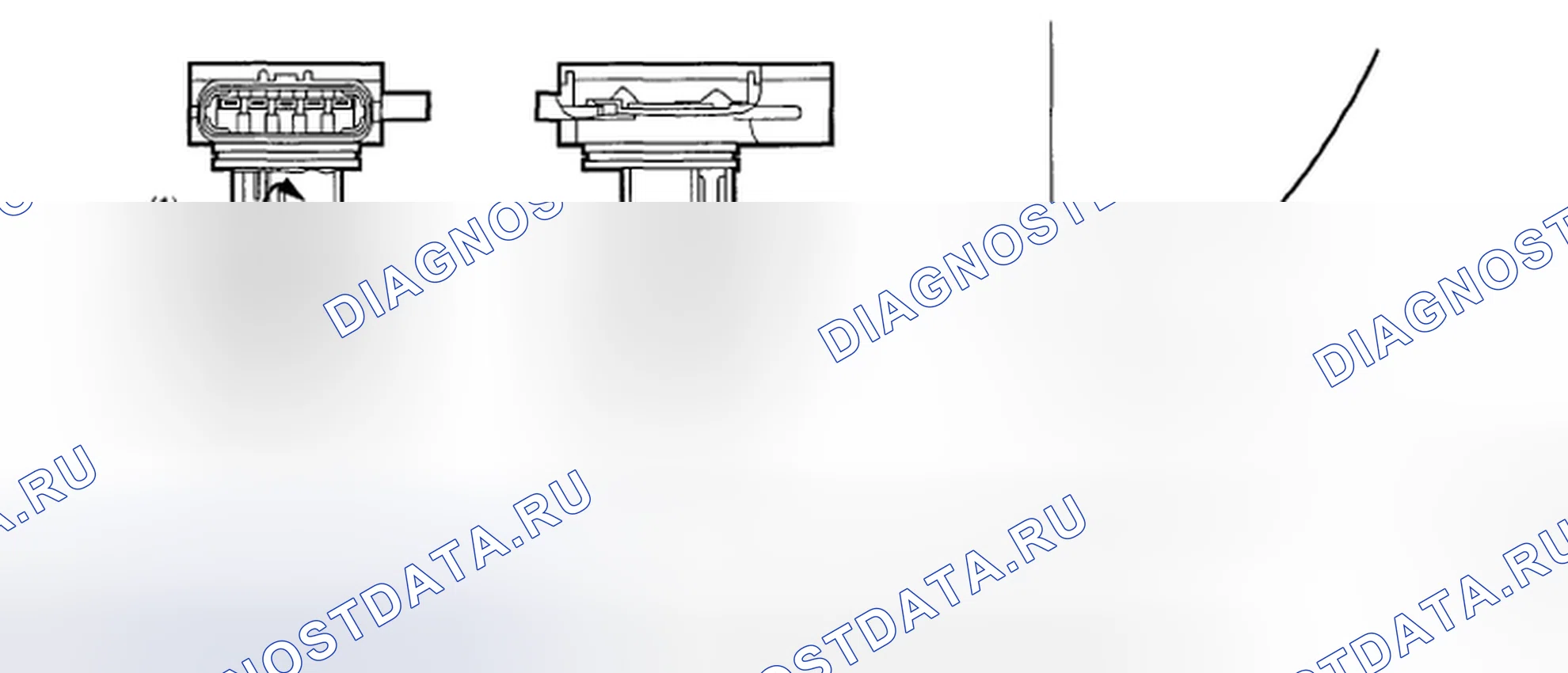 Рис. 13: ОПИСАНИЕ КОМПОНЕНТОВ. Subaru Outback BP рестайлинг