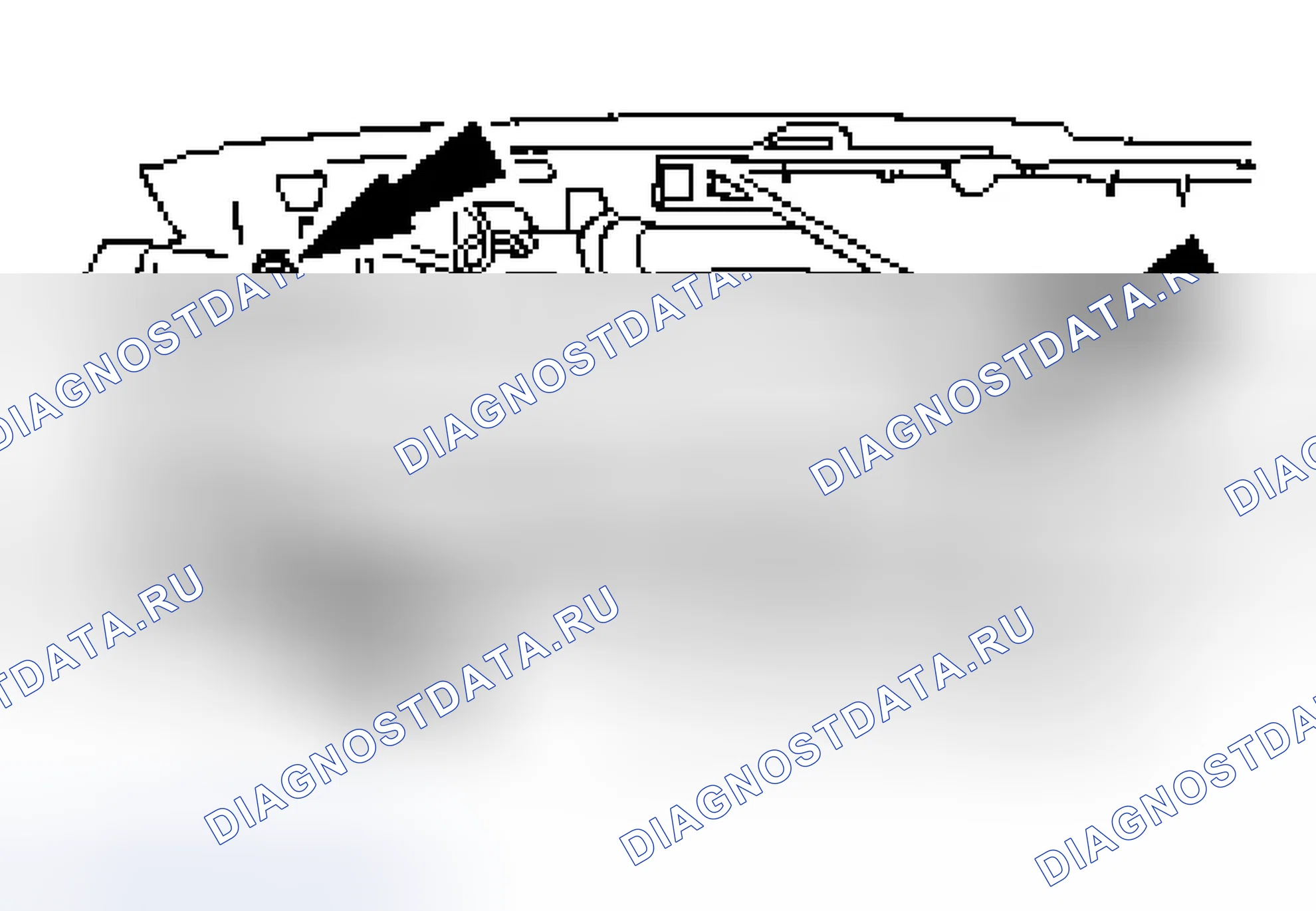 Рис. 26. Ford Crown Victoria II