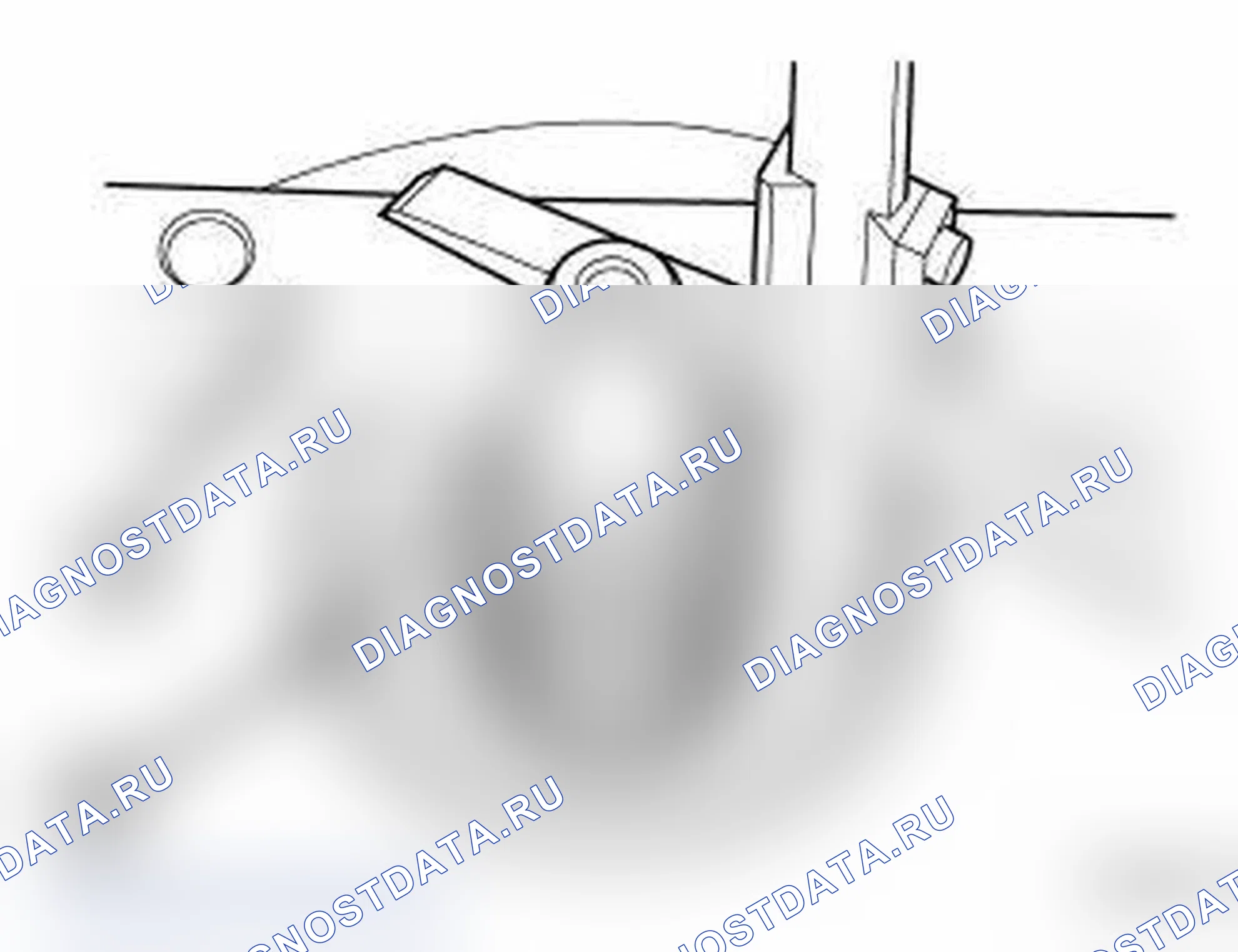 Рис. 192. Dodge Charger VI