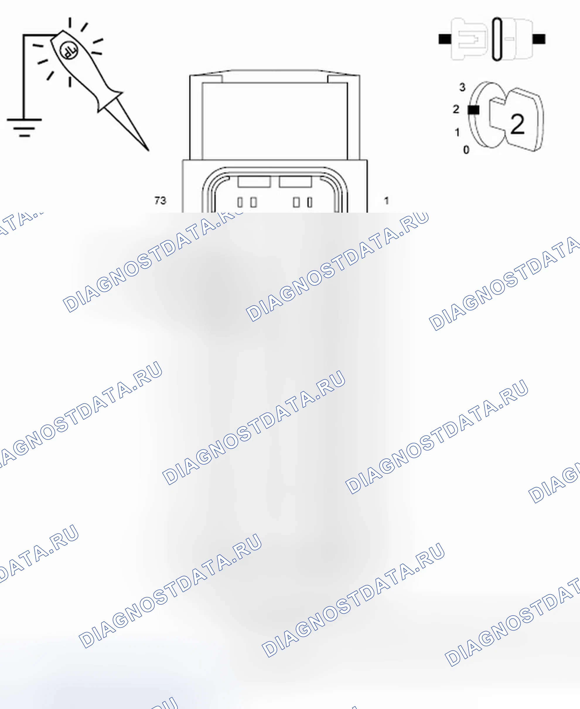 Рис. 234. Dodge Journey I