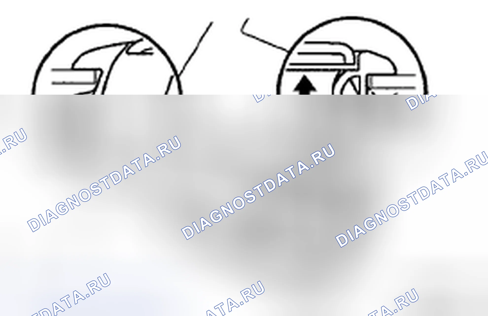 Рис. 16. Kia Sorento I рестайлинг