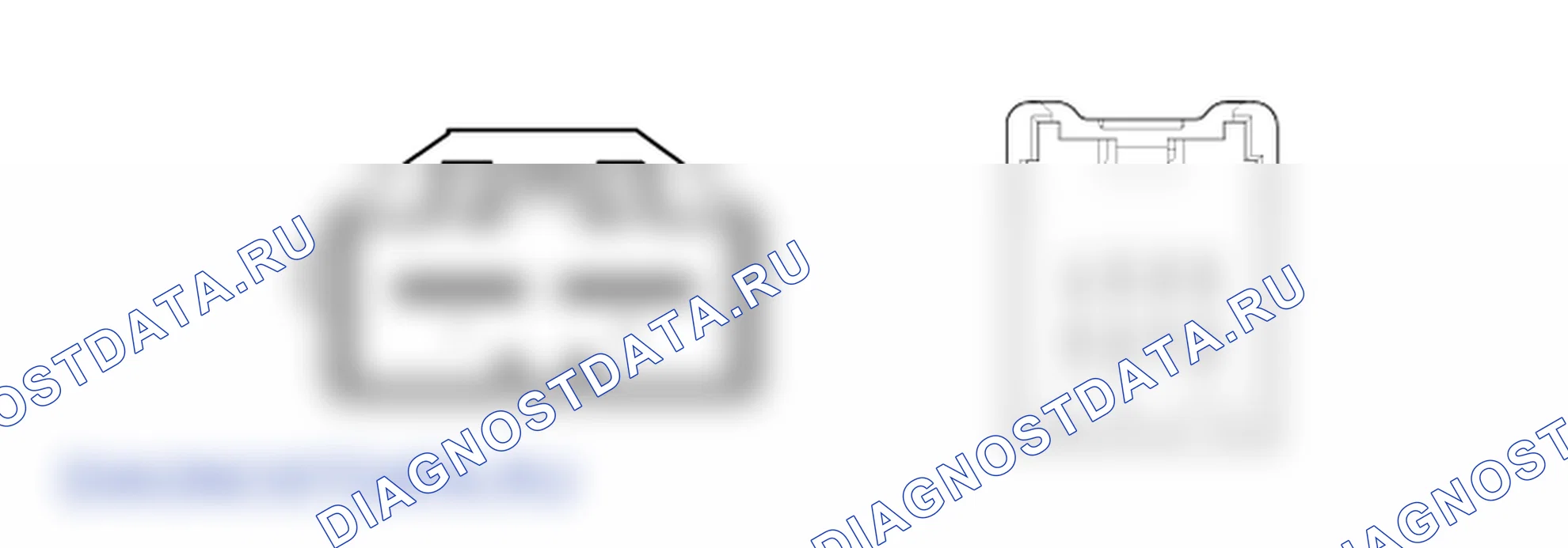 Принципиальные схемы. Hyundai Santafe Sport DMA