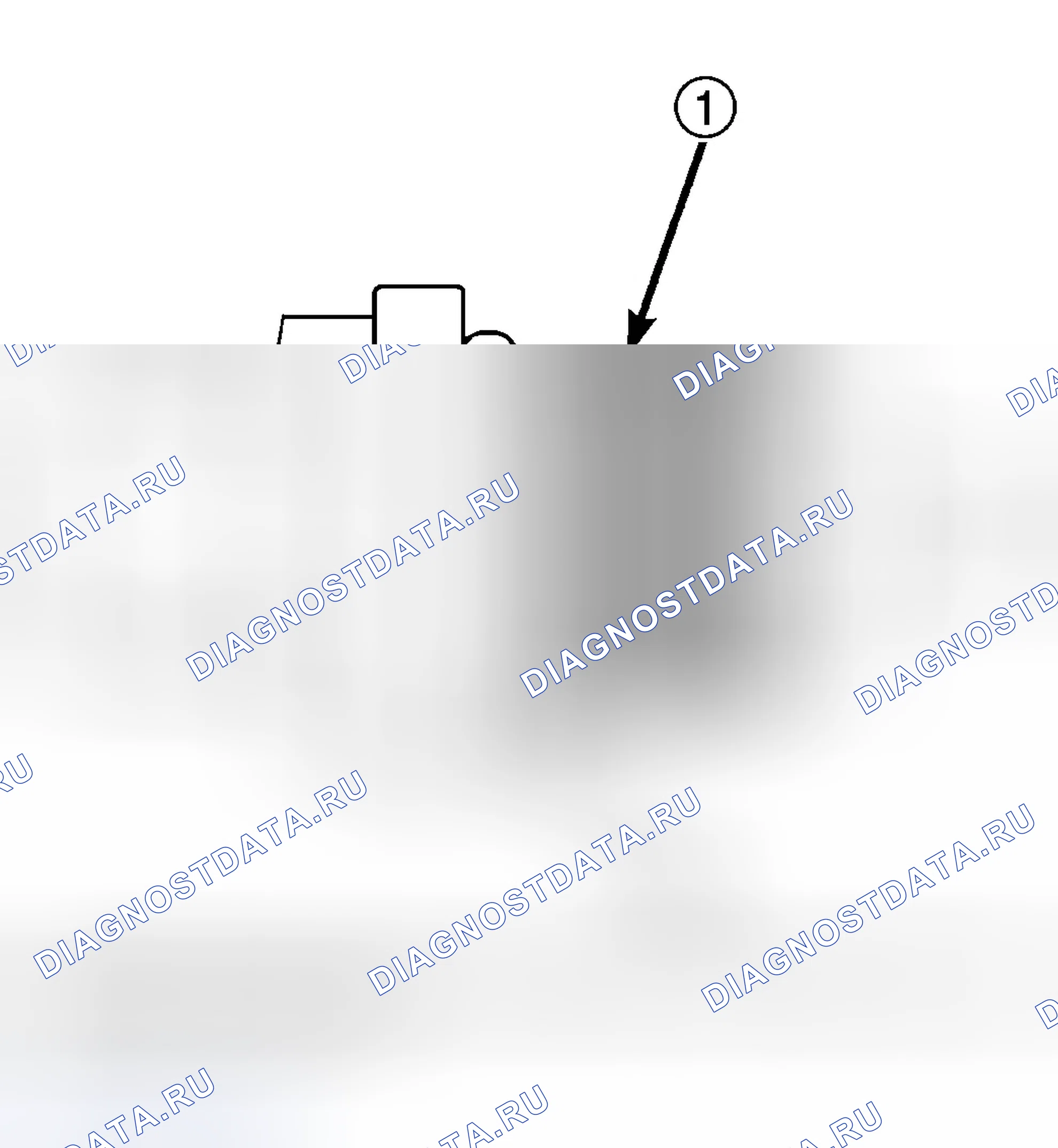 Рис. 441. Dodge Grand Caravan IV