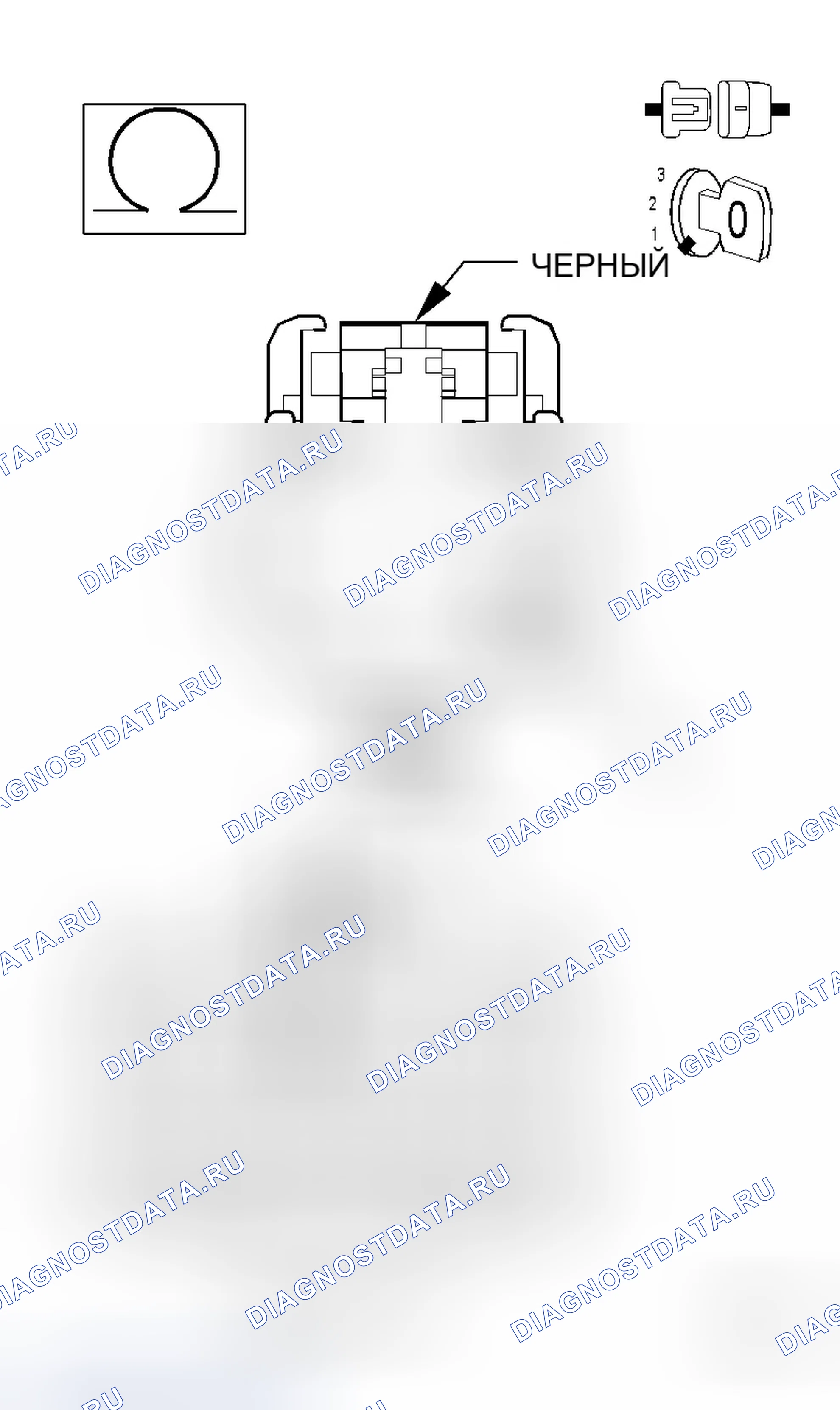 Рис. 66. Dodge Magnum I