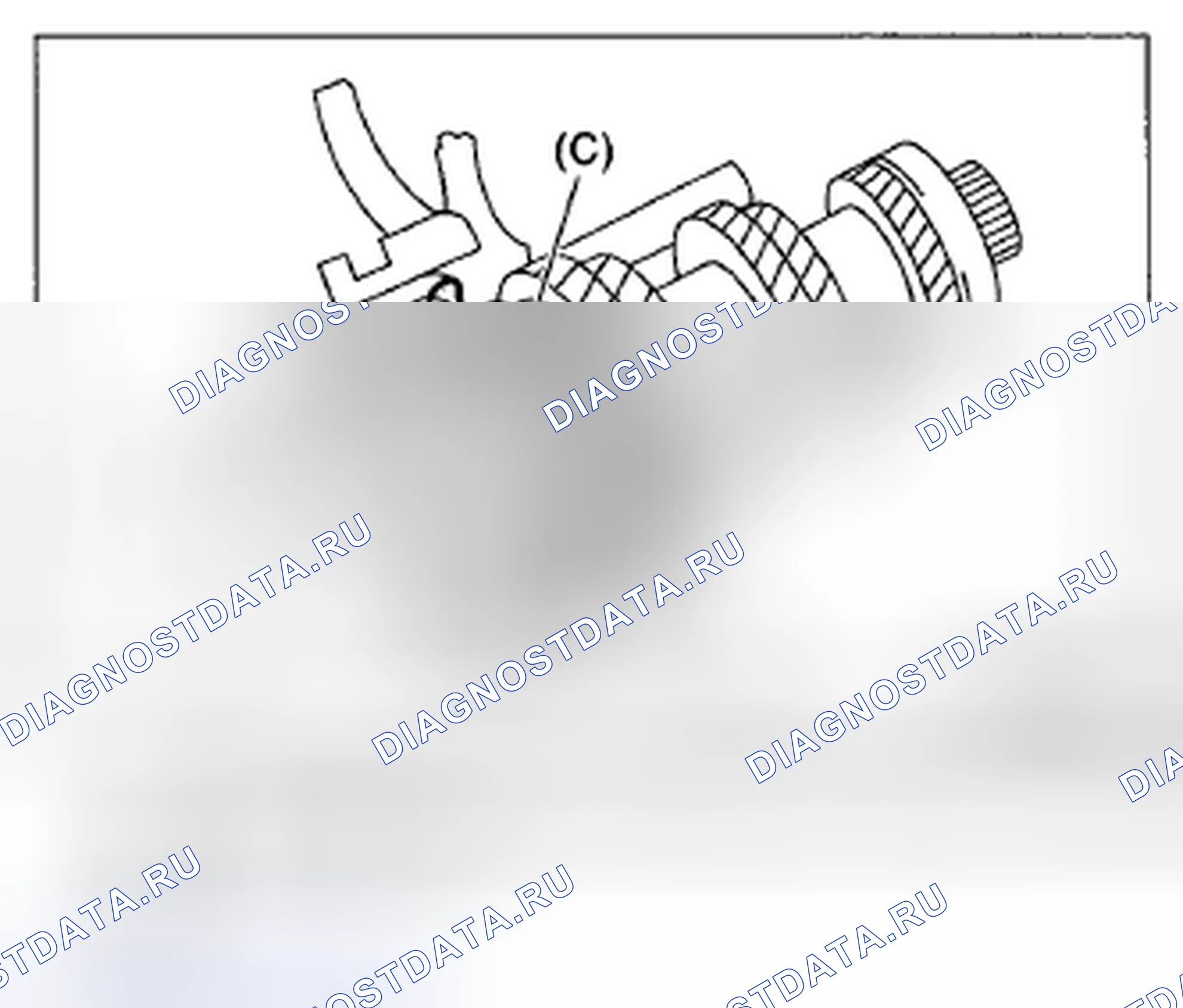 Рис. 81. Subaru Impreza WRX GE рестайлинг