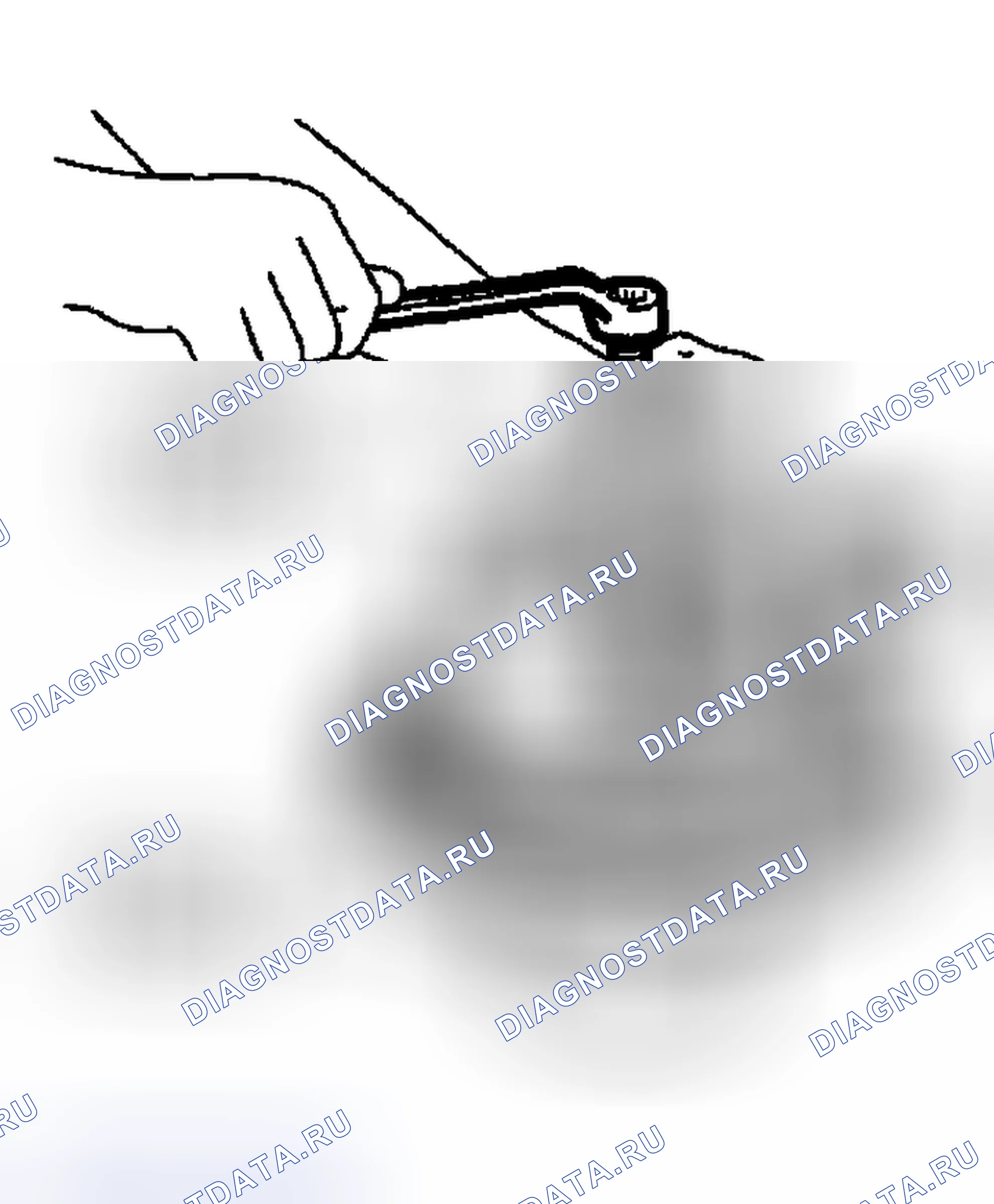 Рис. 19: РАЗБОРКА. Subaru Impreza GD/GC/GG рестайлинг 2