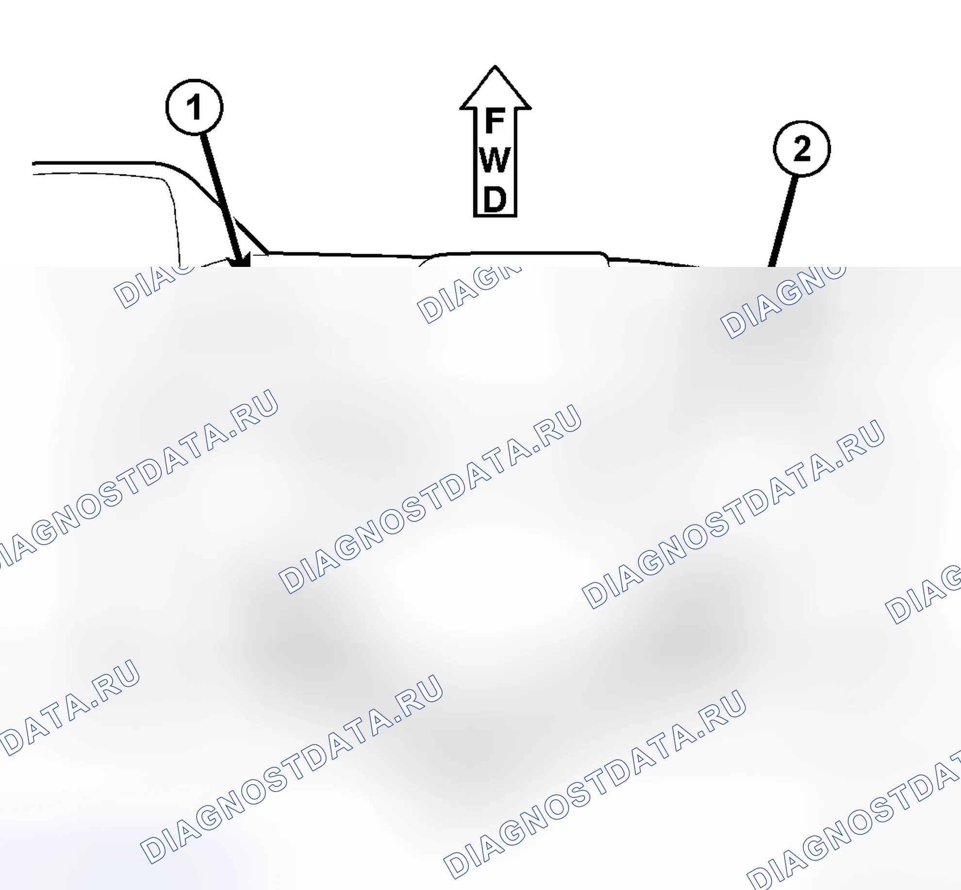 Рис. 66. Dodge Cab & Chassis R3500 HD transition