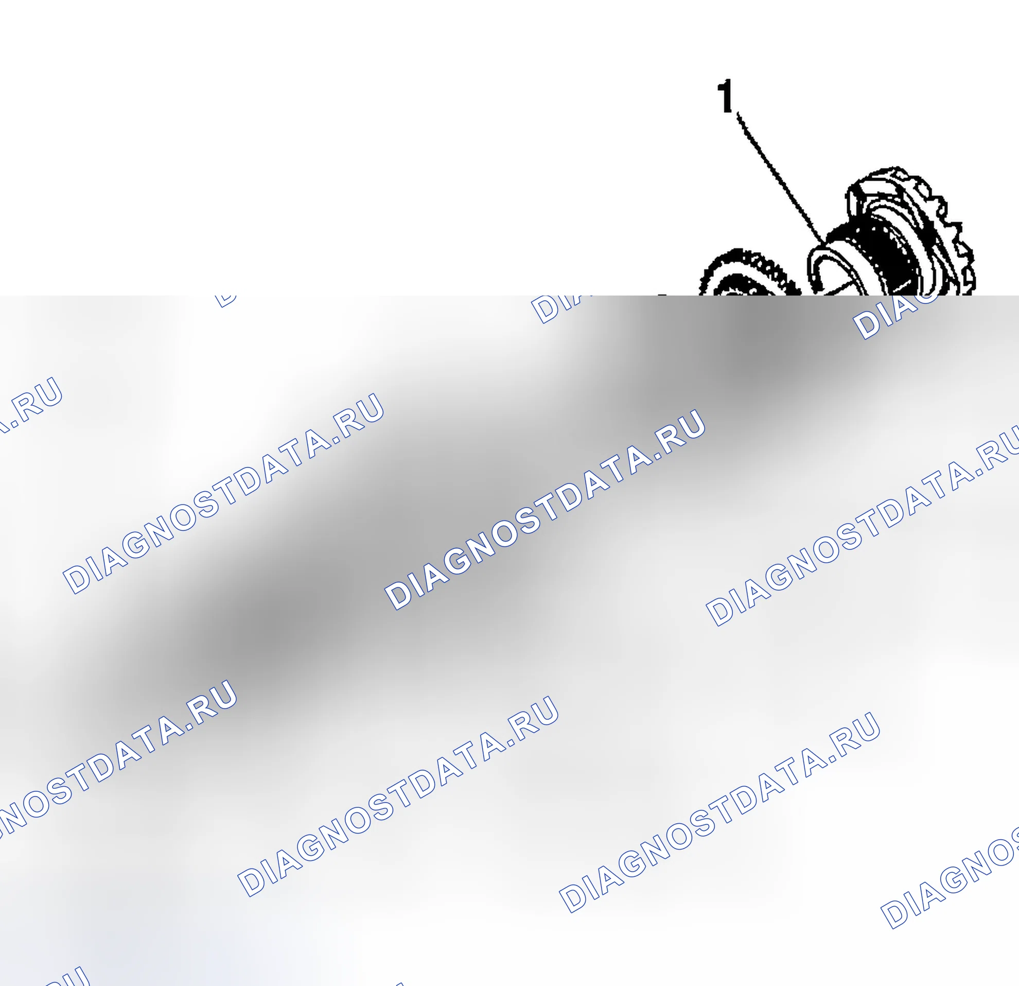 Рис. 443. Chevrolet Chevy Express H2500 