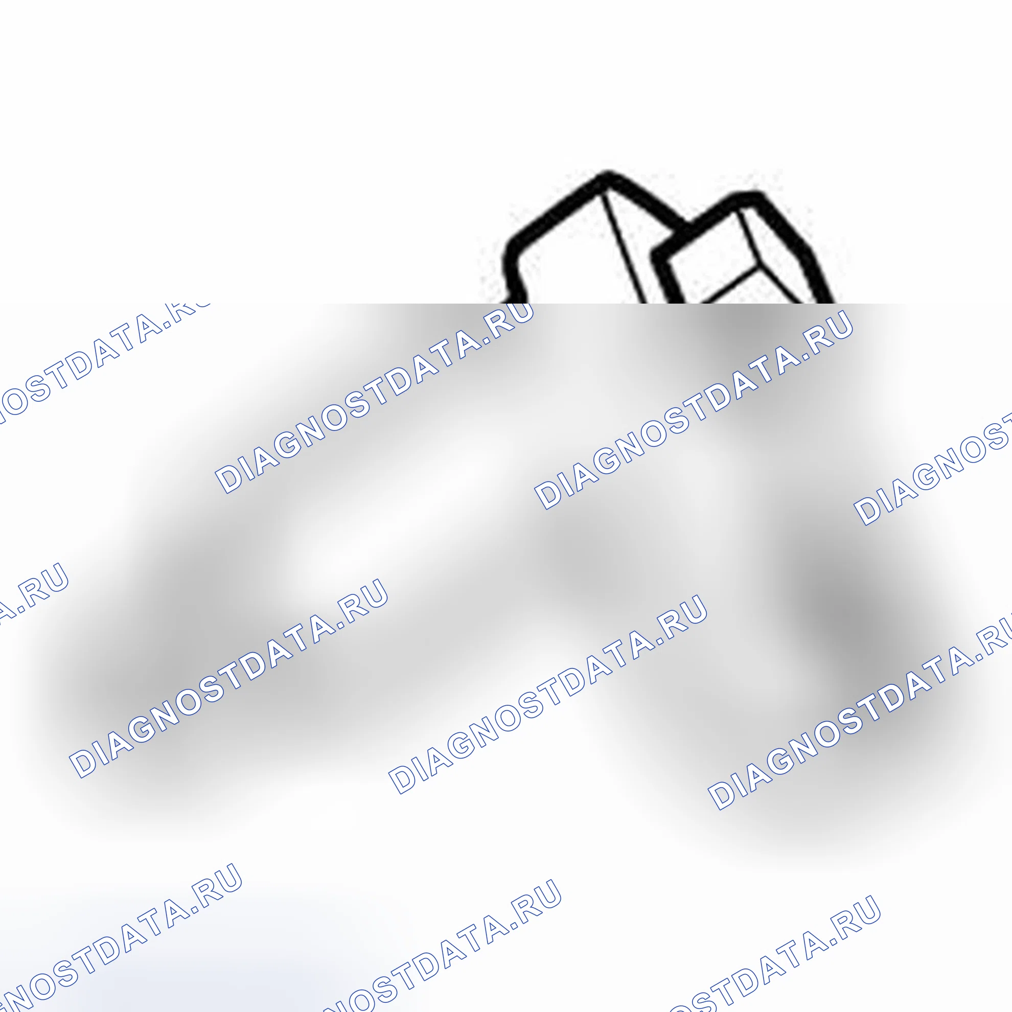 Рис. 9. Chevrolet Cruze I рестайлинг