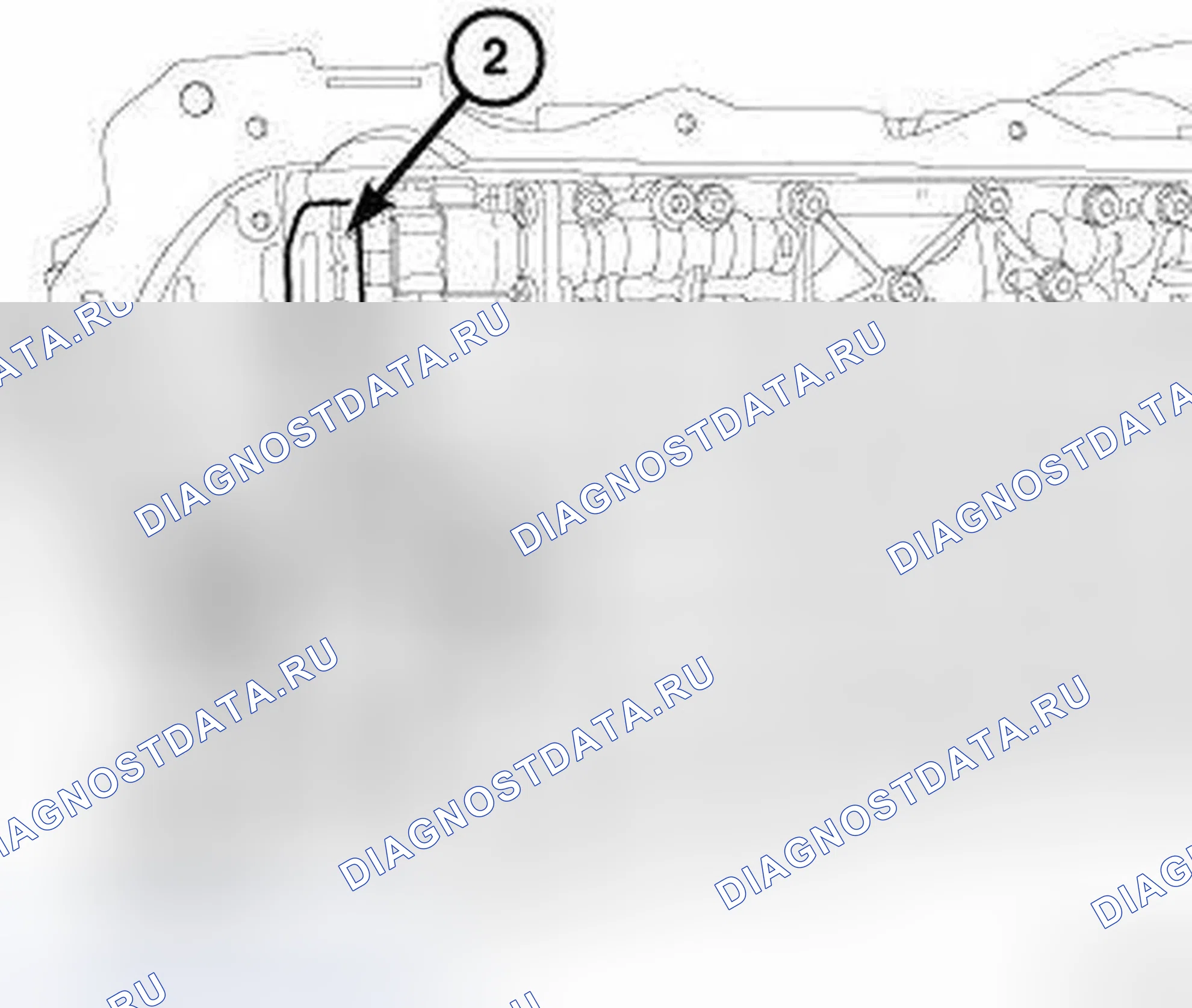 Рис. 234. Dodge Charger VI