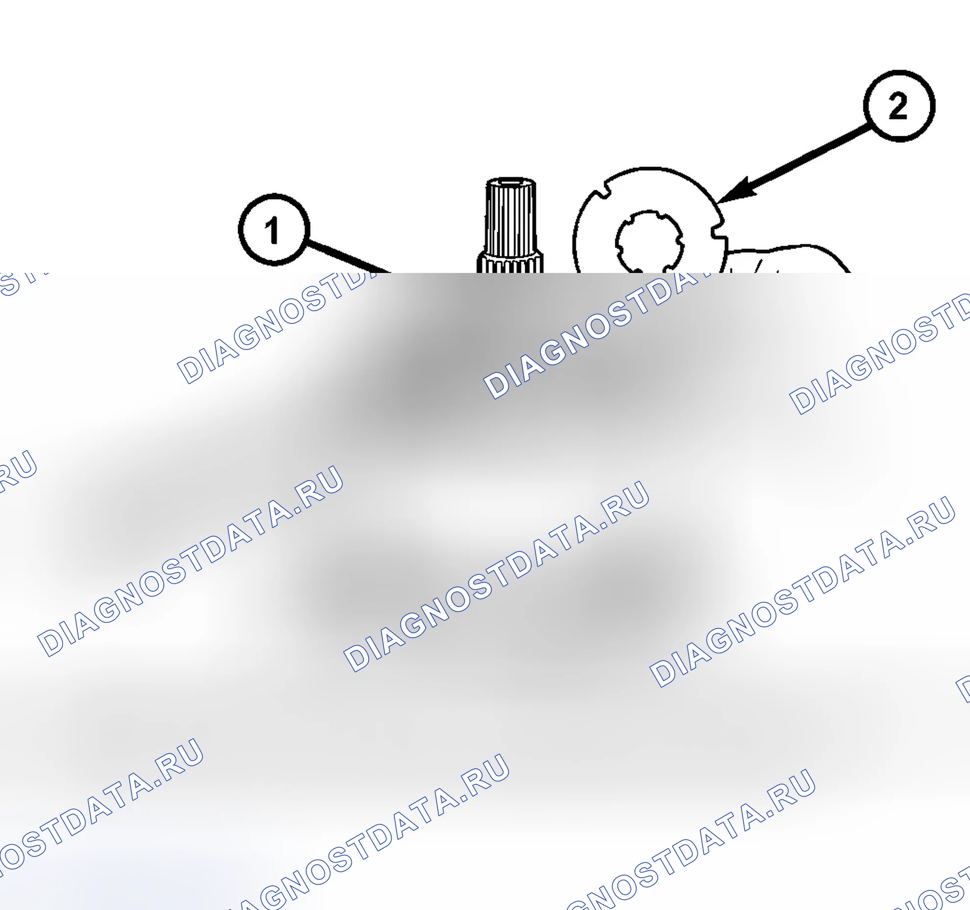 Рис. 259. Dodge Grand Caravan IV