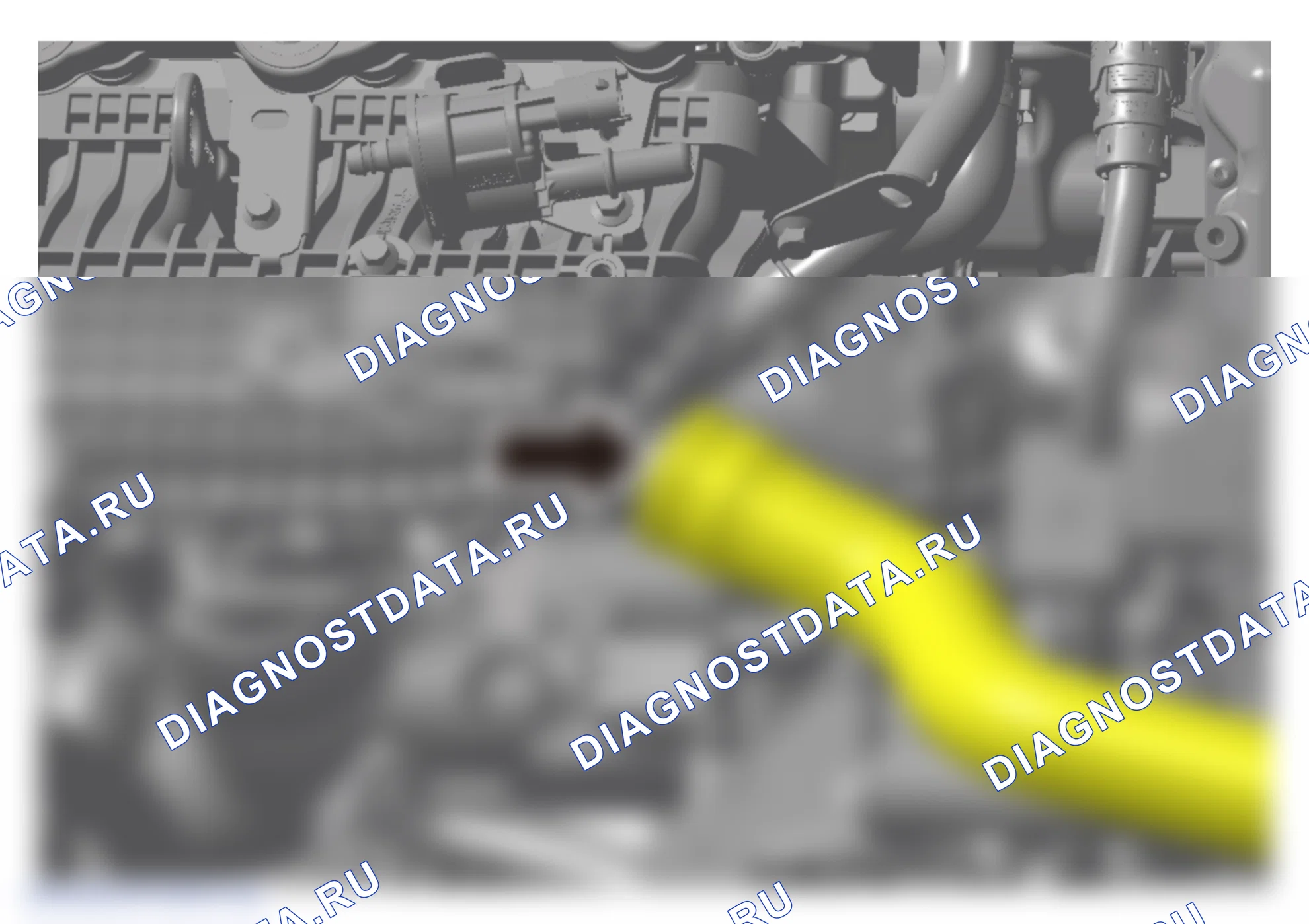 Как снять и установить узел трансмиссии — Wey Gaoshan. Wey Gaoshan I