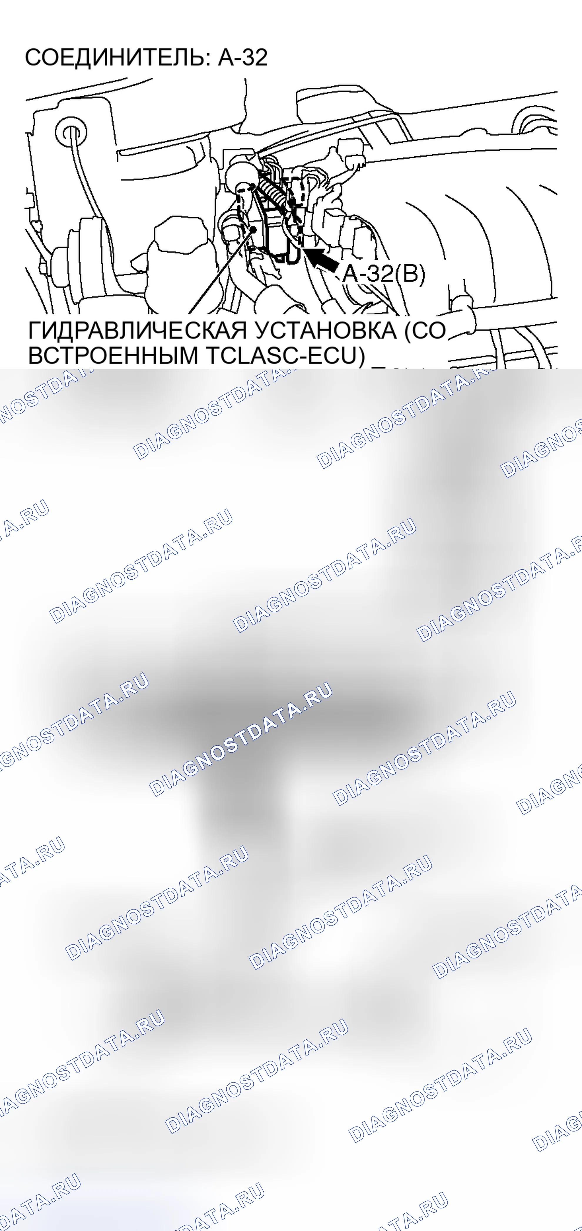 Рис. 61. Mitsubishi Endeavor I