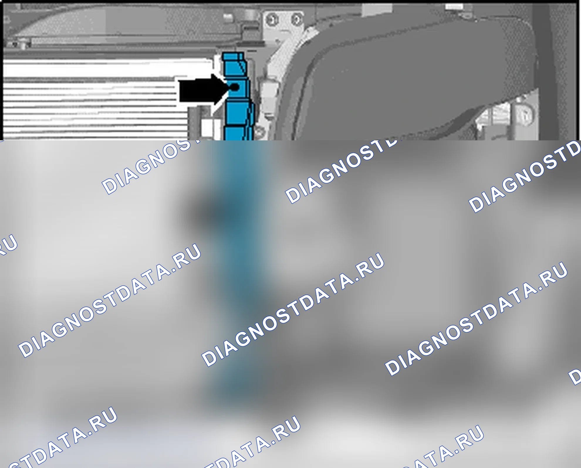Рис. 86. Audi S4 B7