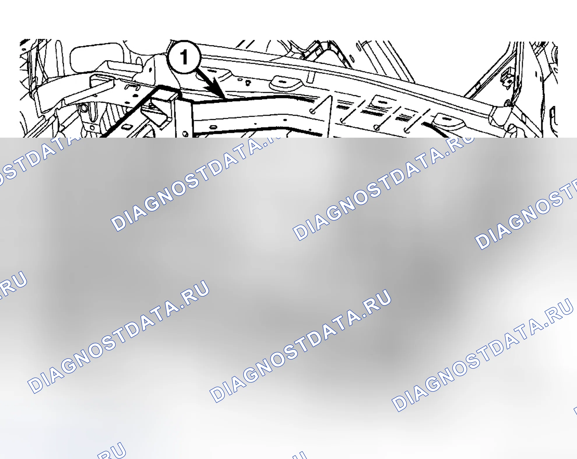 Рис. 51. Jeep Grand Cherokee WK