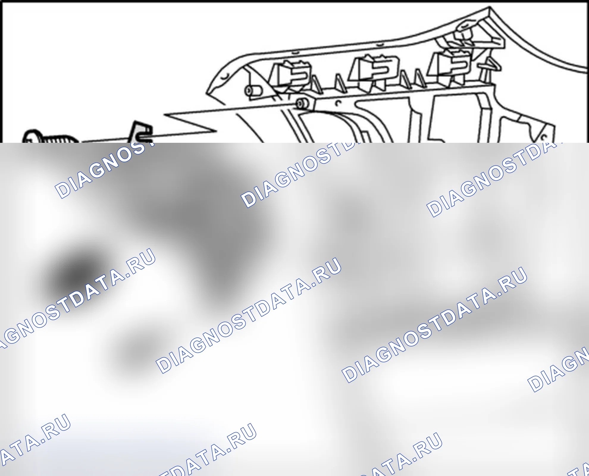 Рис. 116. Porsche Cayenne S I рестайлинг