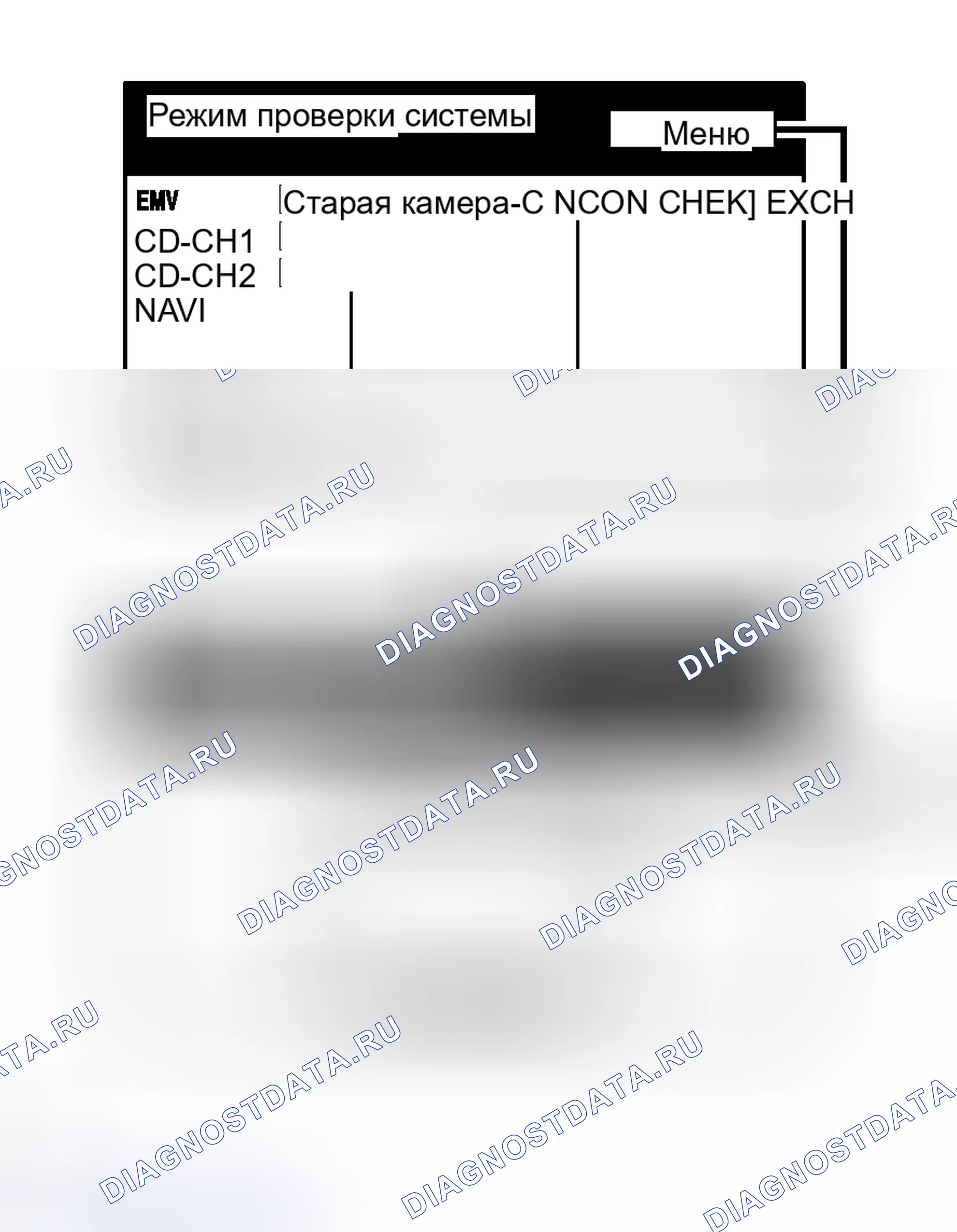 Рис. 25. Toyota Land Cruiser 100 рестайлинг 2