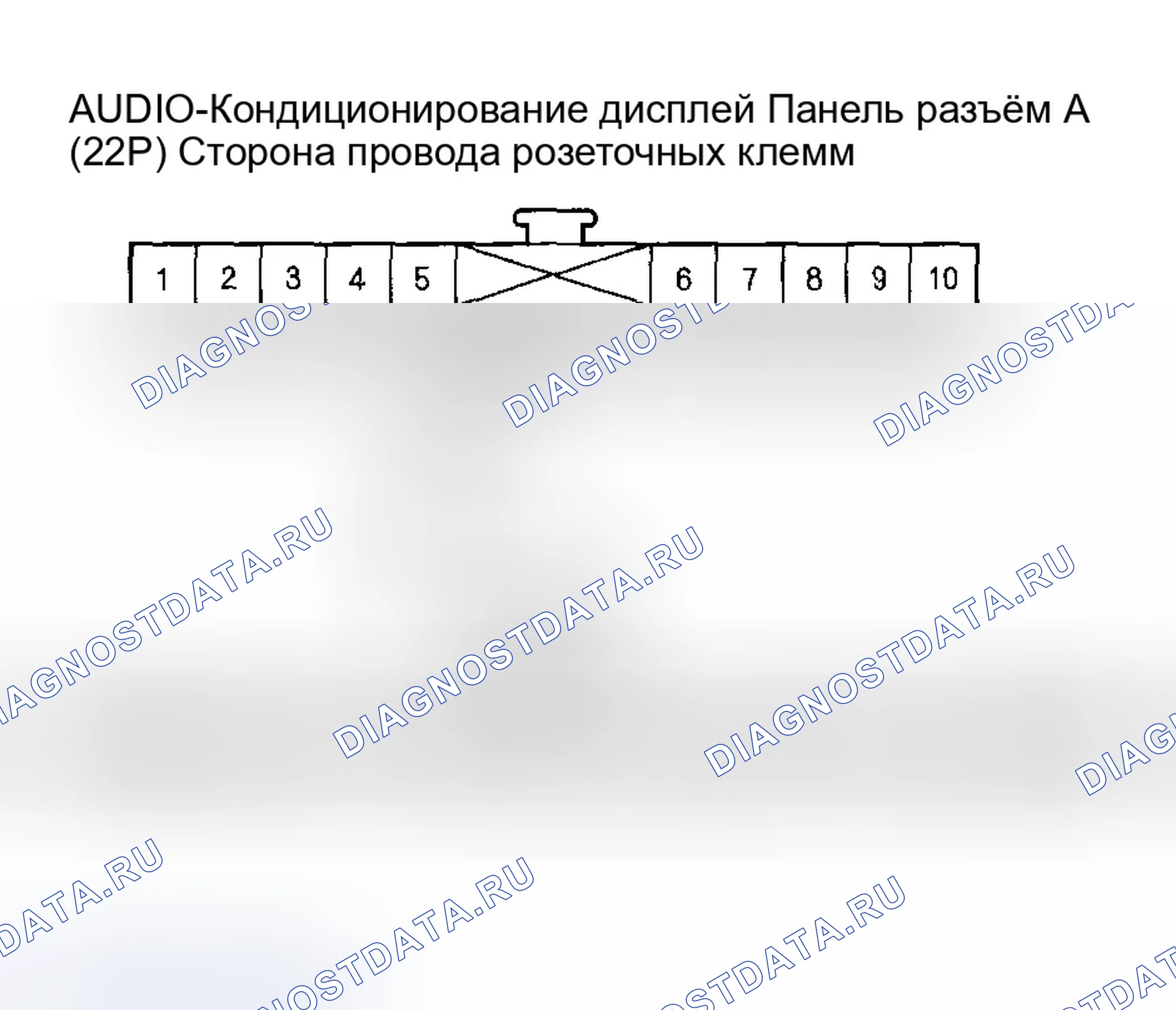 Рис. 221. Honda Accord VII рестайлинг