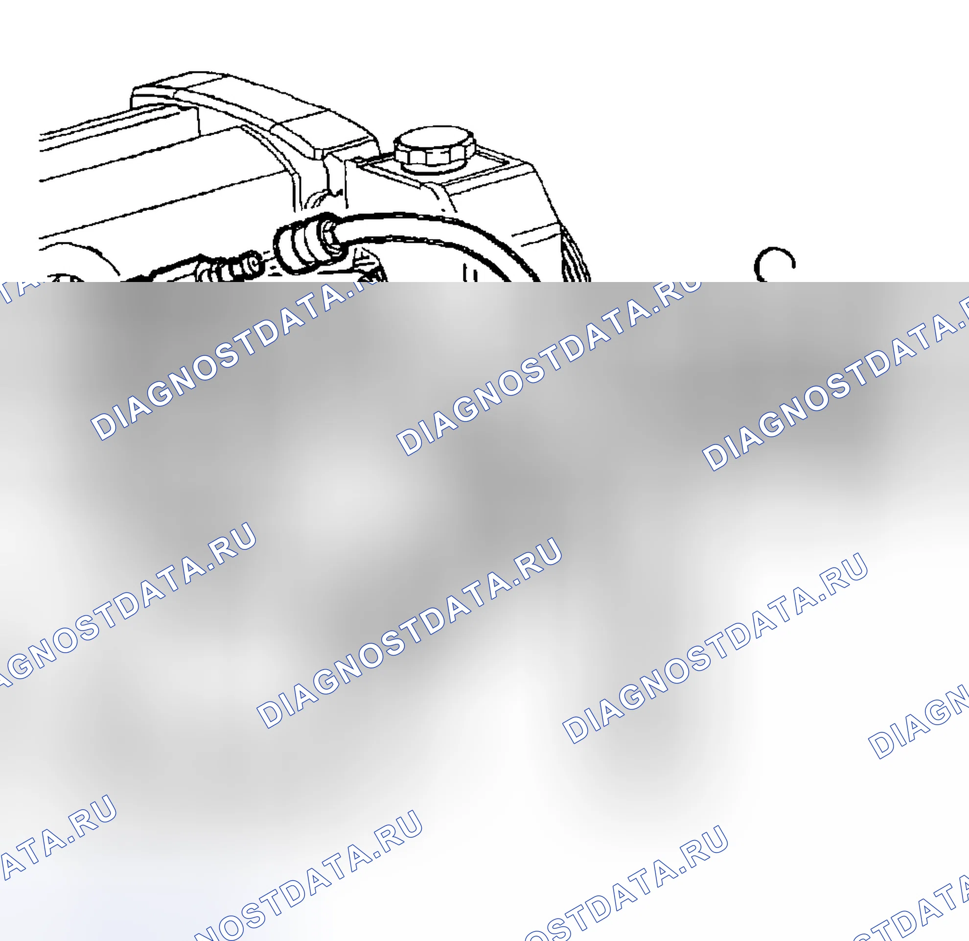 Рис. 259. Kia Rio I рестайлинг