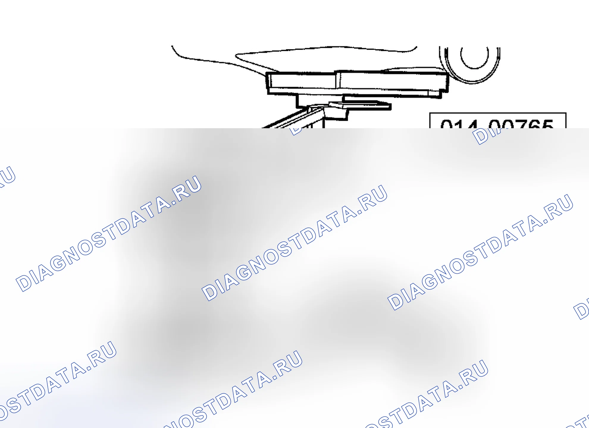 Рис. 450. Hyundai Porter IV