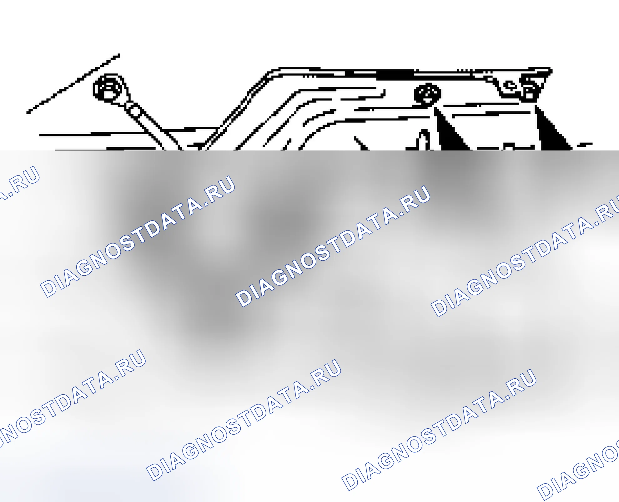 Рис. 427. Ford Pickup F150 