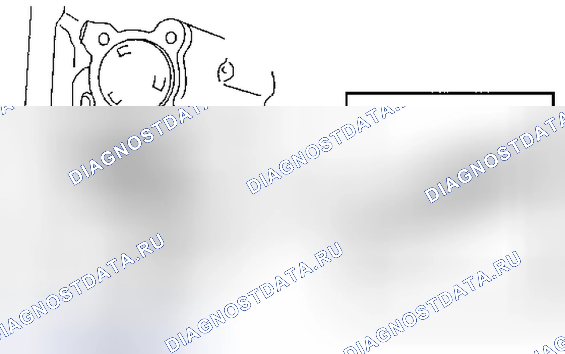 Рис. 232. Toyota Matrix E140