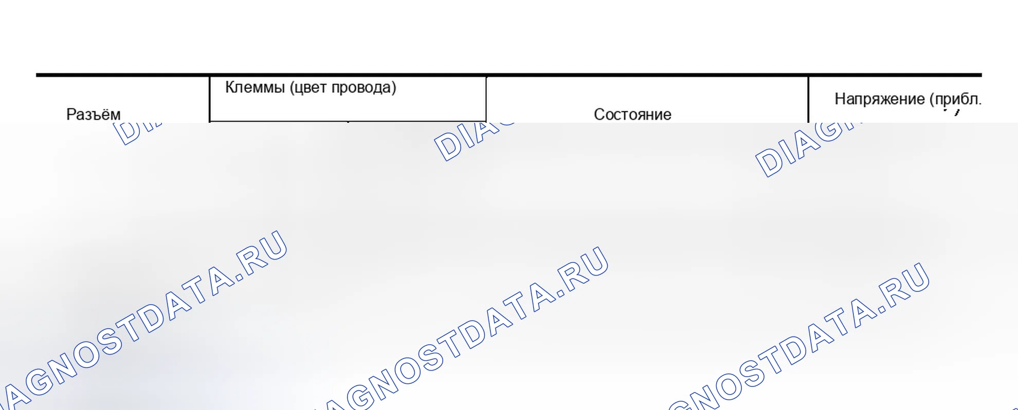 Рис. 284: Проверка выключателя открывателя крышки багажника. Infiniti Q45 III